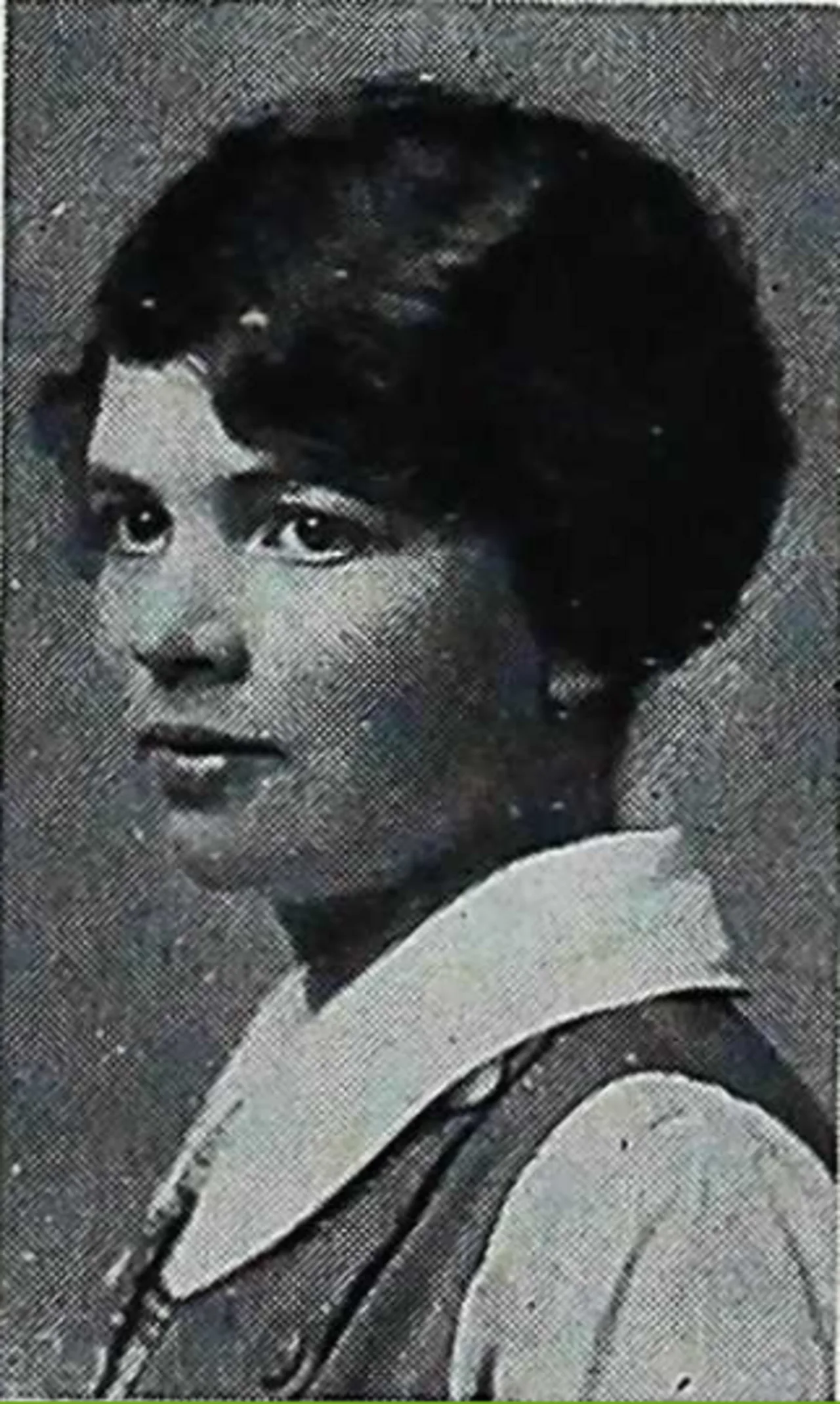 Marion Rombauer Becker