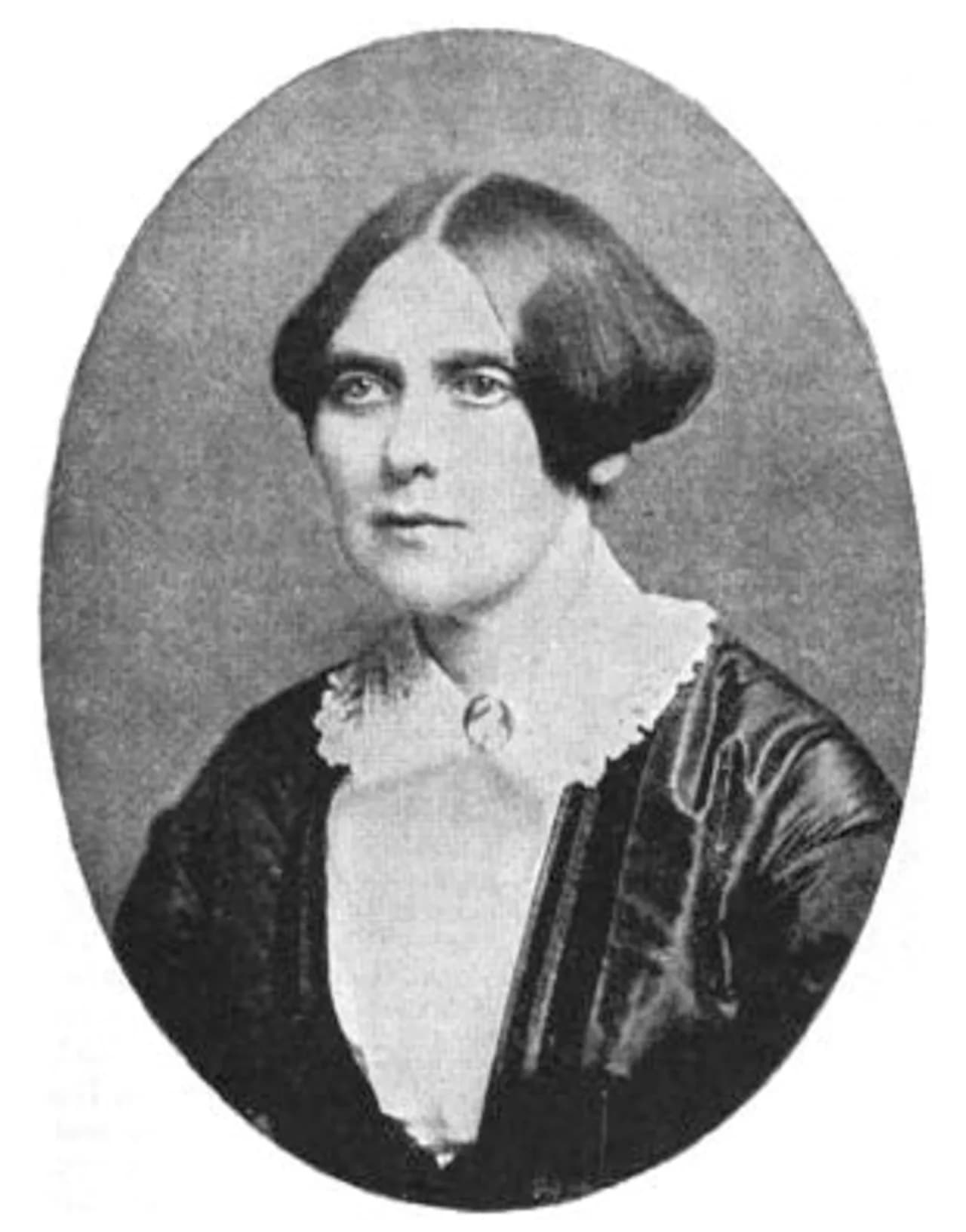 Helen Eliza Garrison