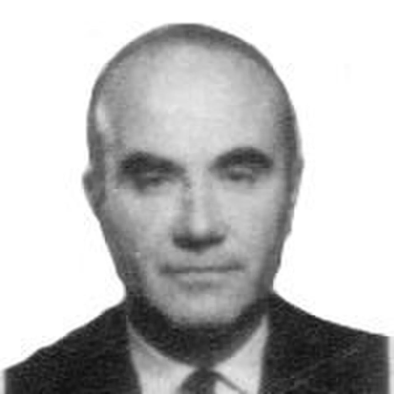Portrait of Fernando Maturana Erbetta (1925–1995) – memorial page