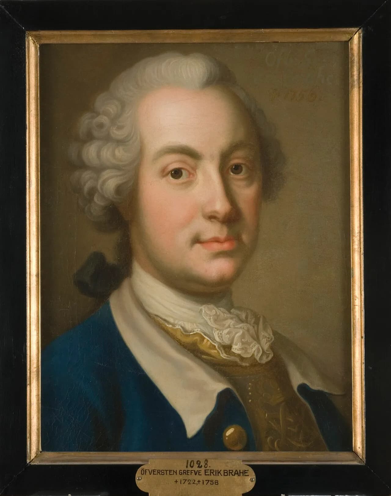 Erik Brahe
