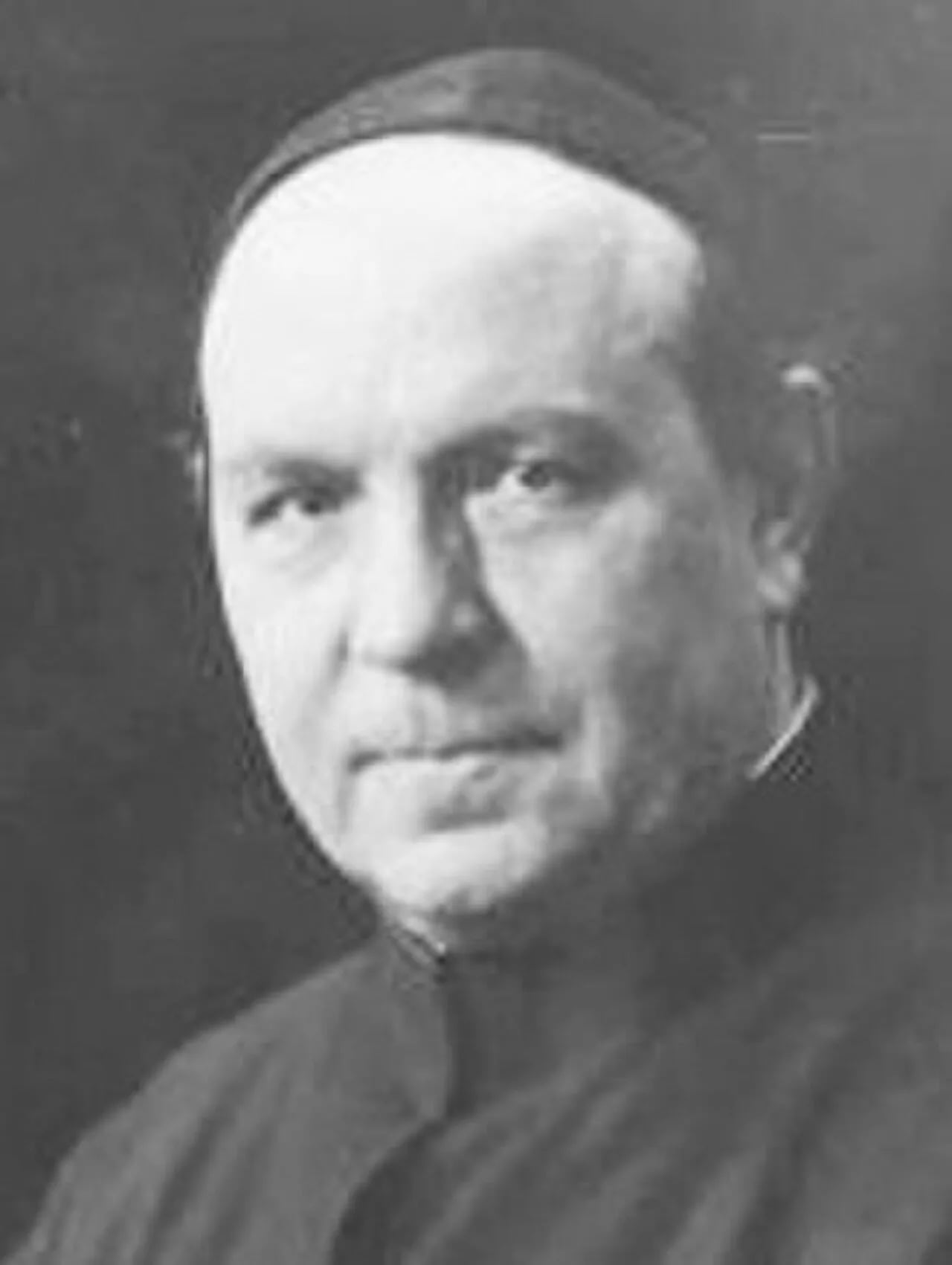 Porträt von Viktor Kolb (1856–1928) – Gedenkseite