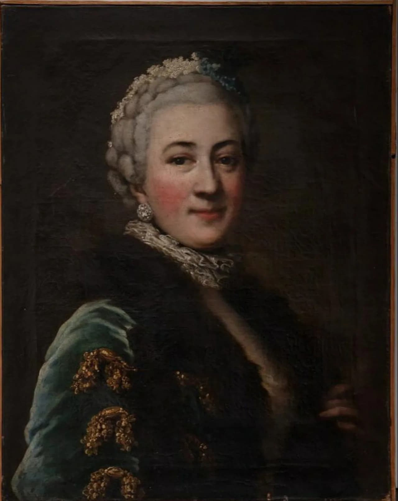 Aurora Gräfin von L’Estocq