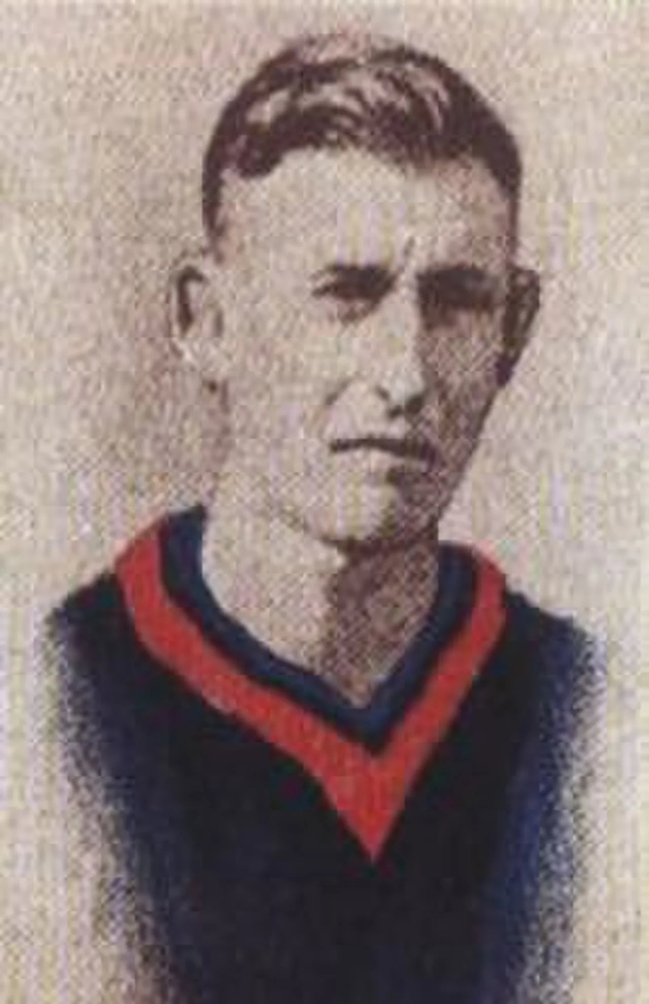 Porträt von Gordon Ogden (1909–2001) – Gedenkseite