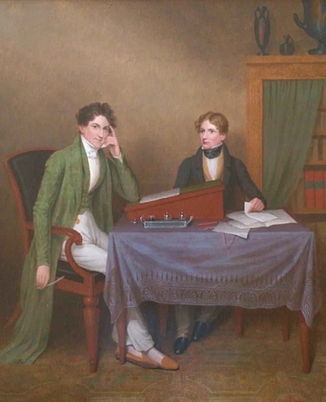 John Burgh