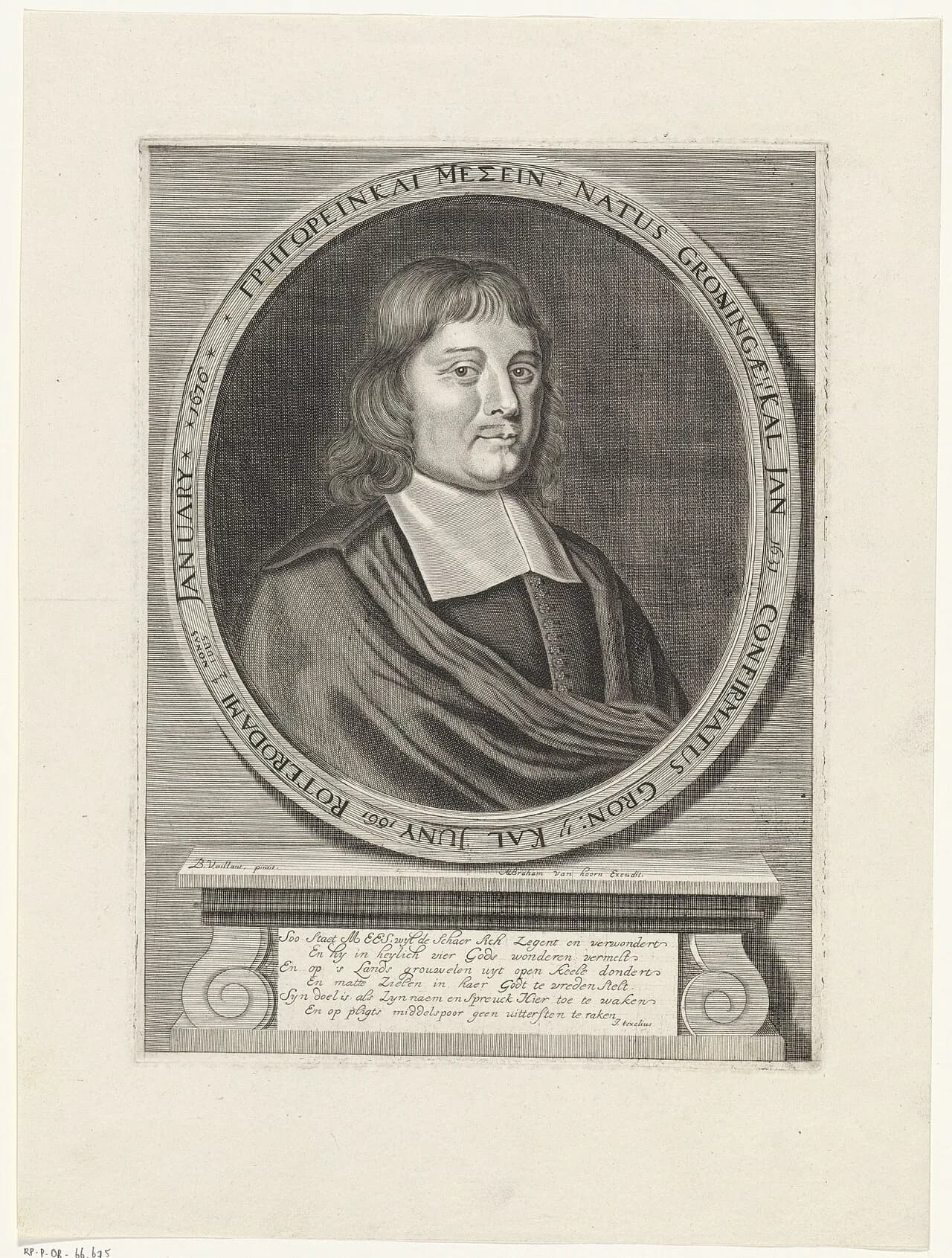 Gregorius Mees
