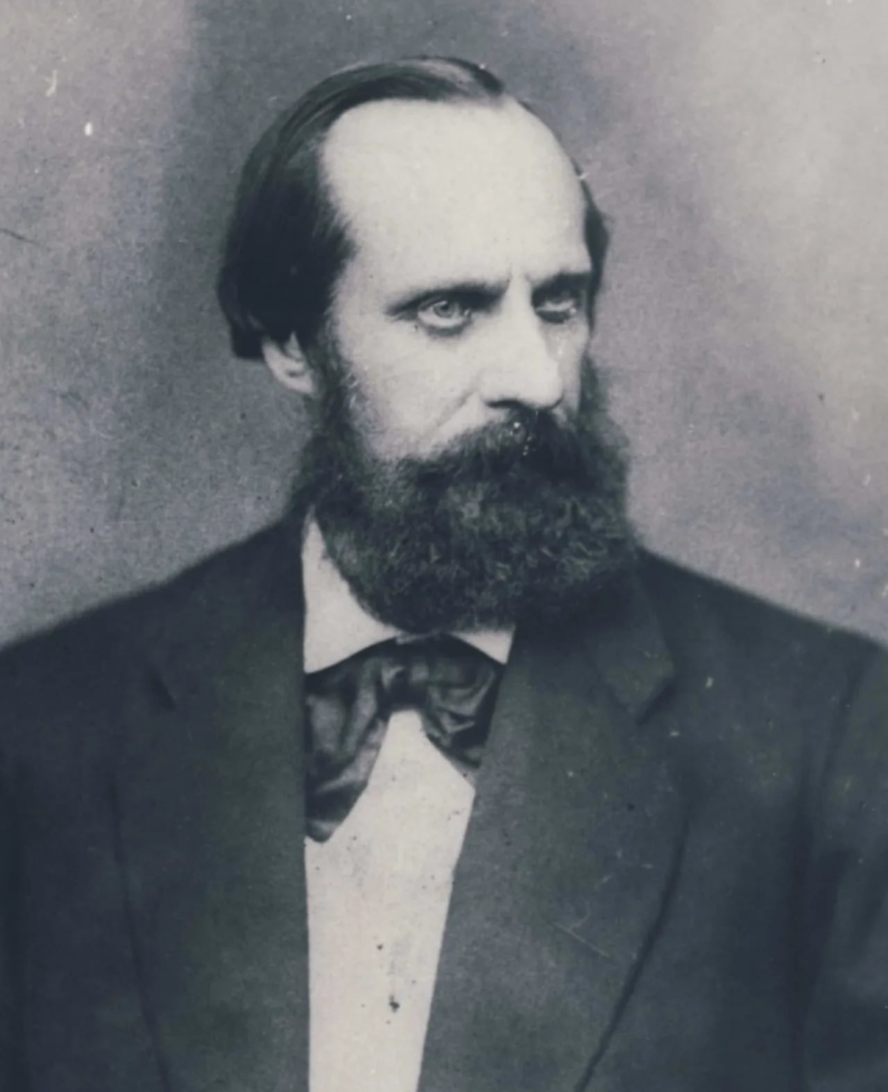 Portrait of Grigorie Sturdza (1821–1901) – memorial page