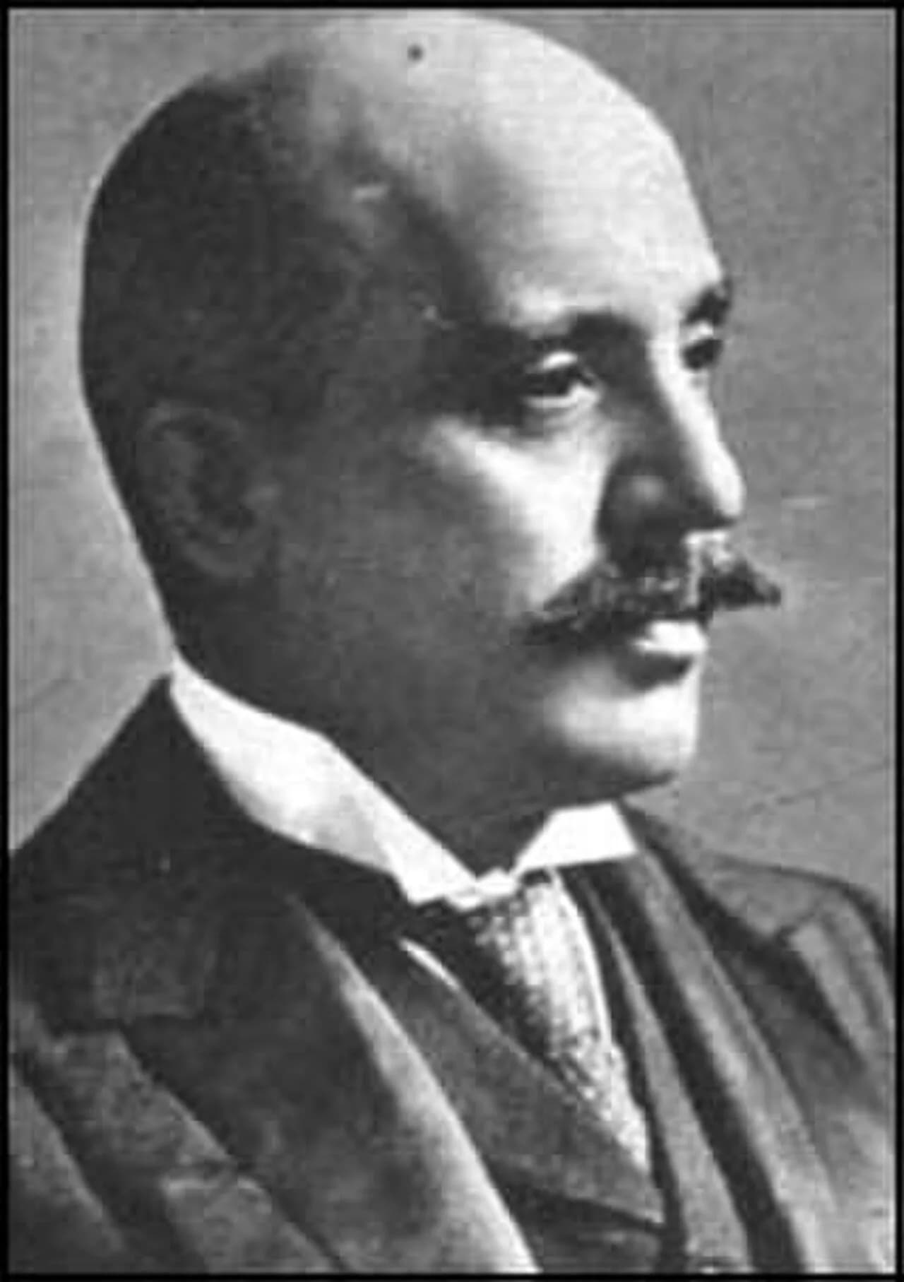 Weetman Pearson