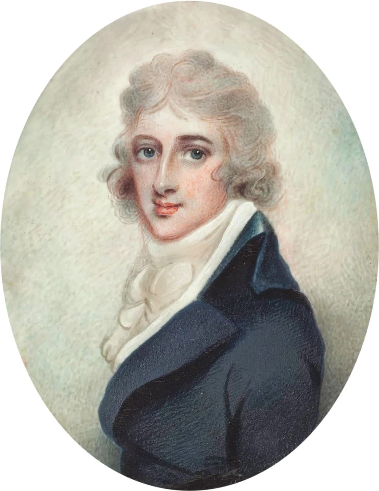 William Craven, 1. Earl of Craven (1770–1825)