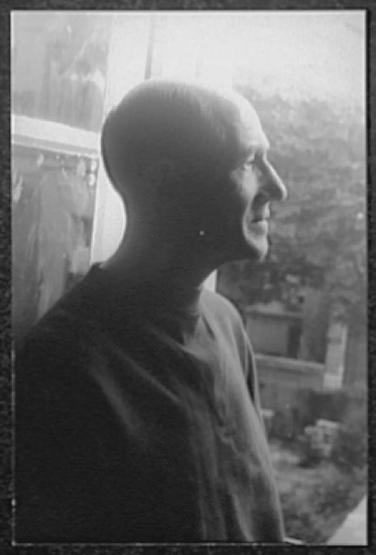 Porträt von Marcel Jouhandeau (1888–1979) – Gedenkseite