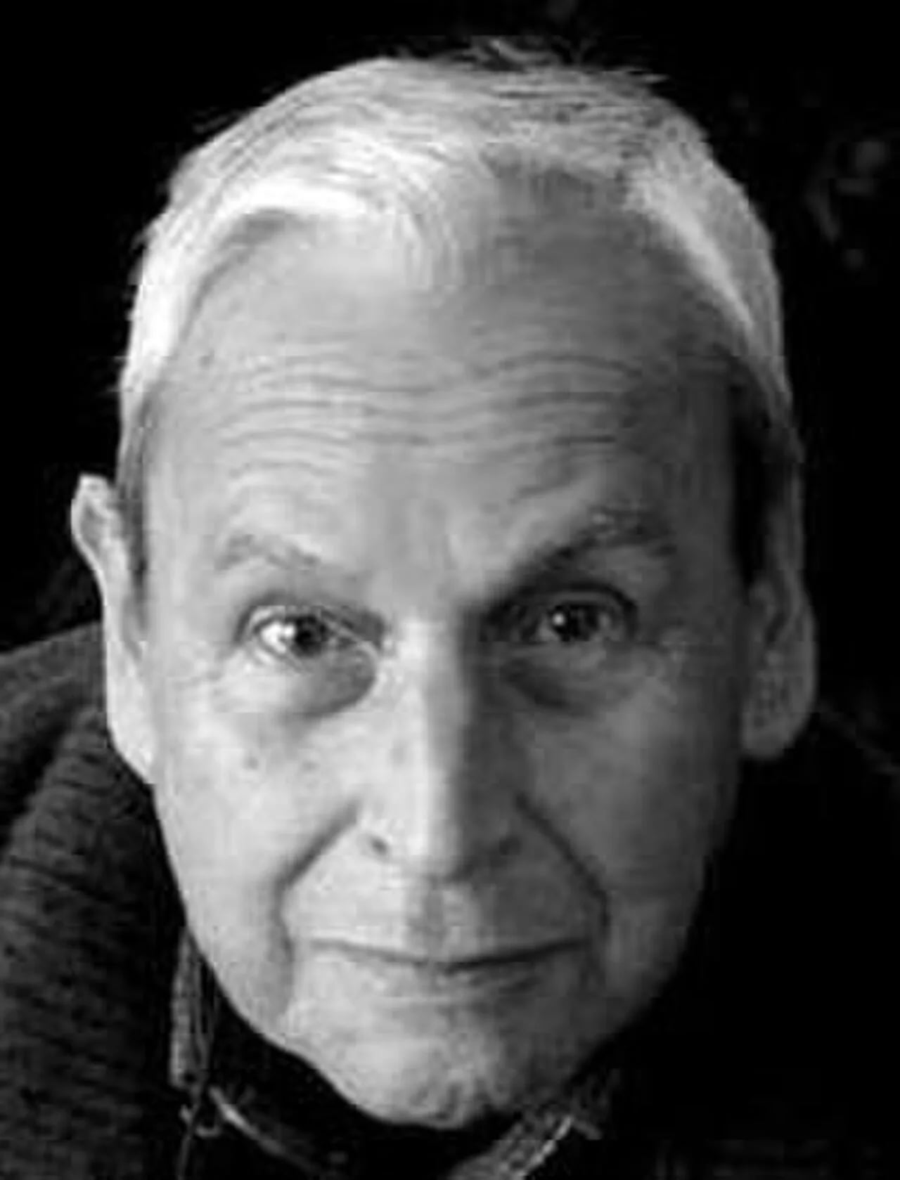 Portrait of Guido Mutis (1934–2008) – memorial page
