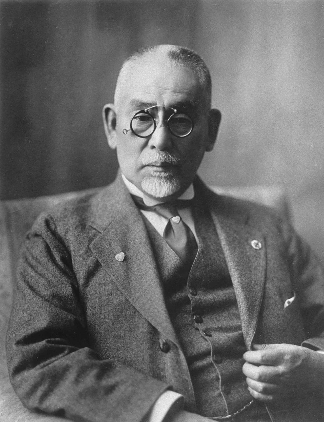 Gotō Shimpei