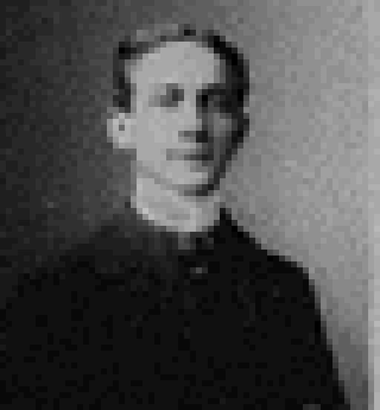 Porträt von John Edward Goodwin (1876–1948) – Gedenkseite