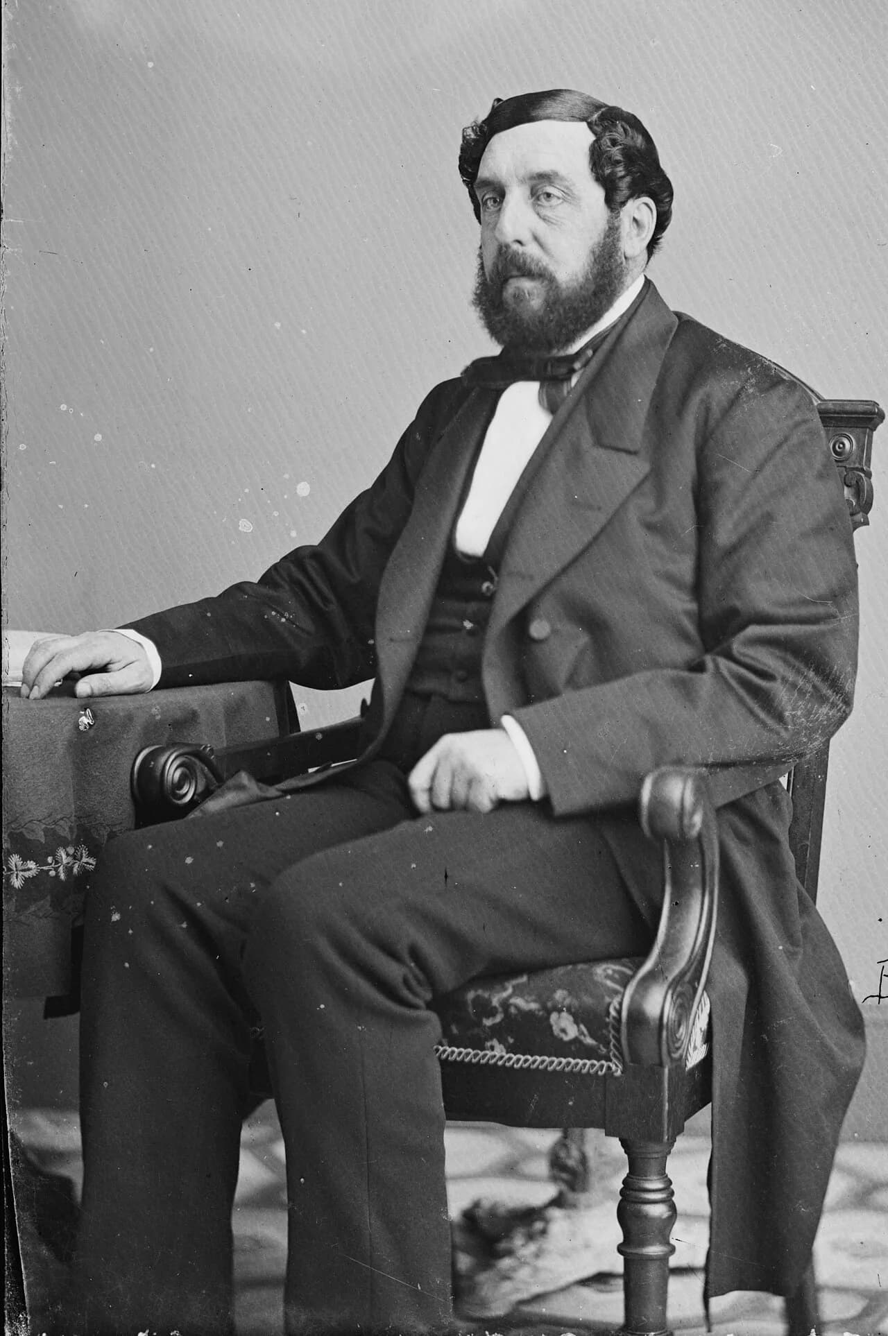 Henry Theodore Tuckerman
