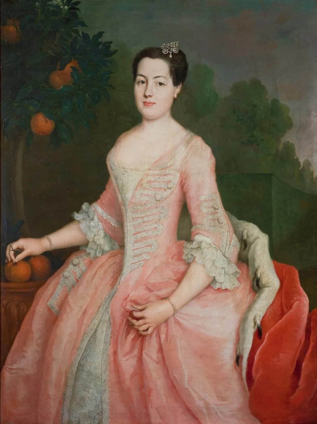 Anna Wilhelmine von Anhalt-Dessau