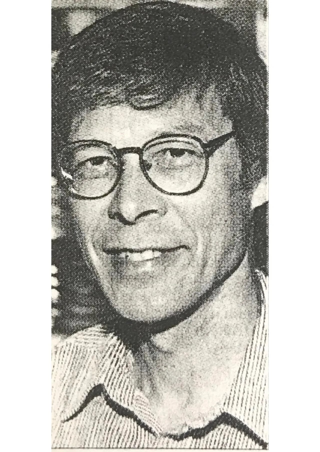 Portrait of Untamo Eerola (1941–2025) – memorial page