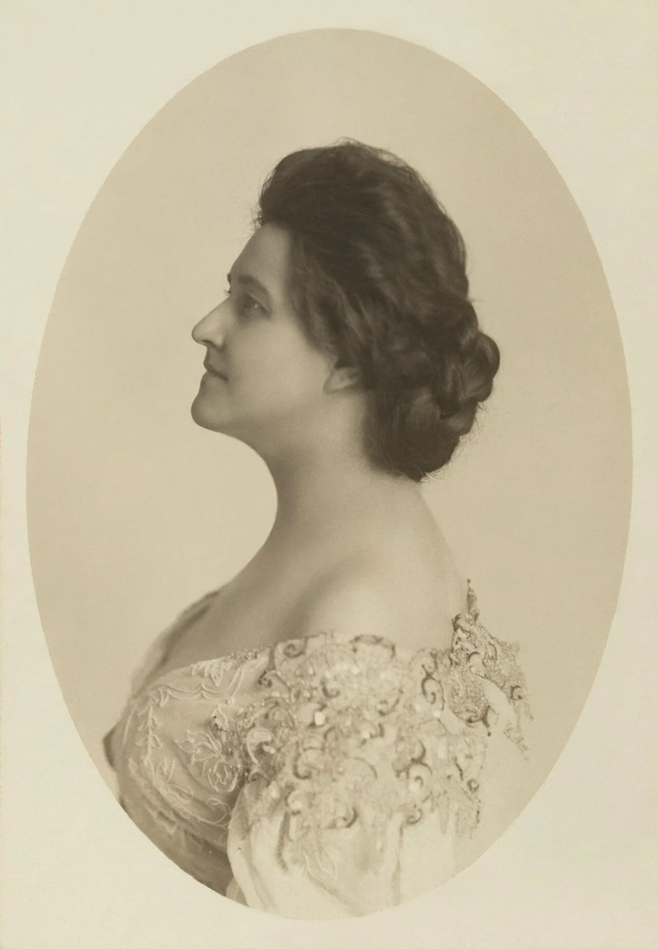 Portrait of Flora MacDonald Denison (1867–1921) – memorial page