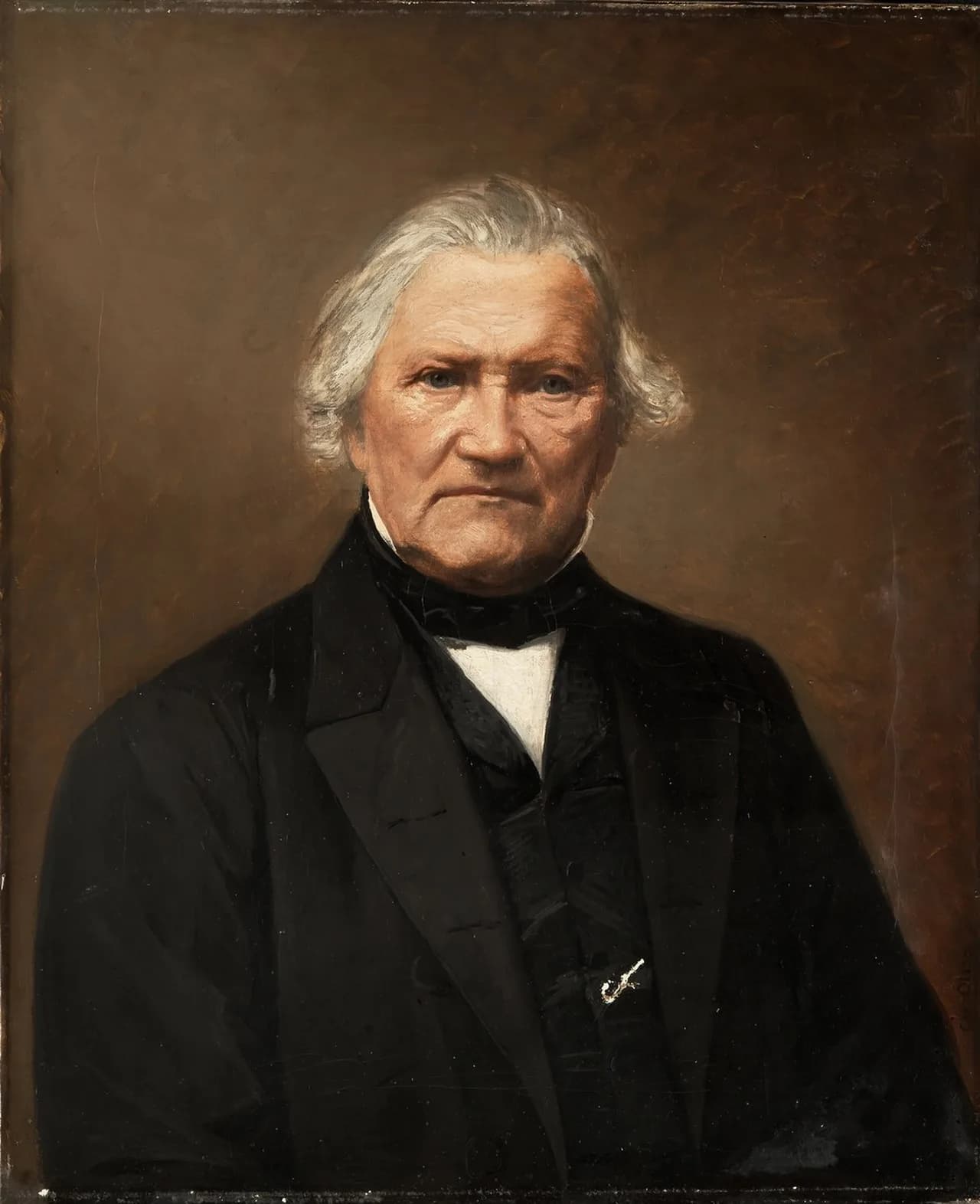 Hans Gulbranson
