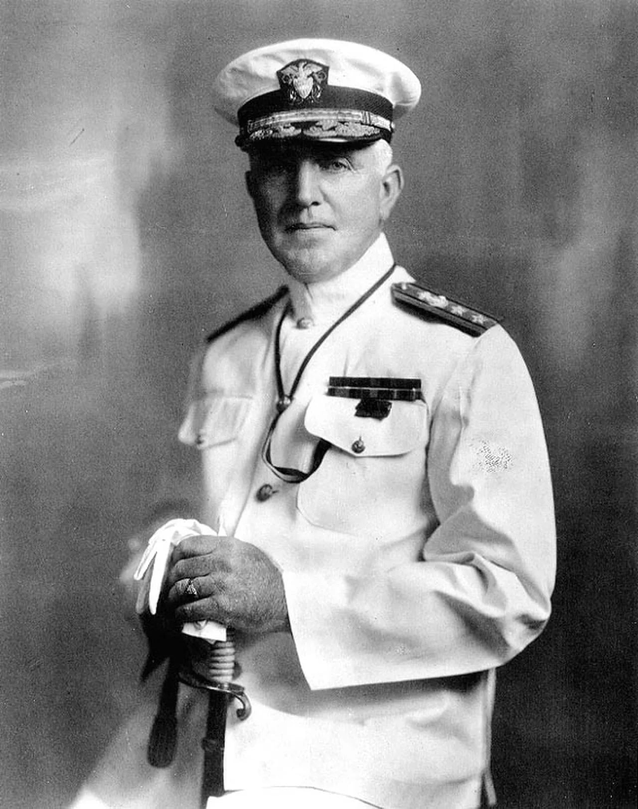 Portrait of Harley H. Christy (1870–1950) – memorial page