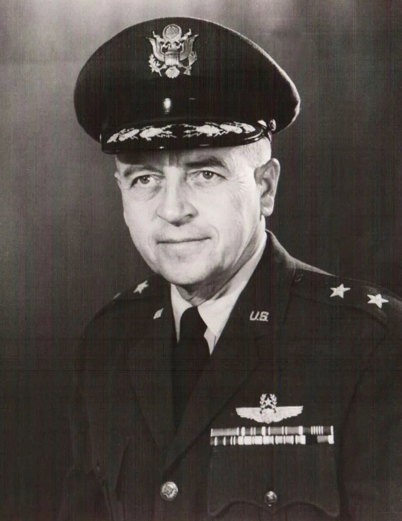 Porträt von Harold Huntley Bassett (1907–2007) – Gedenkseite