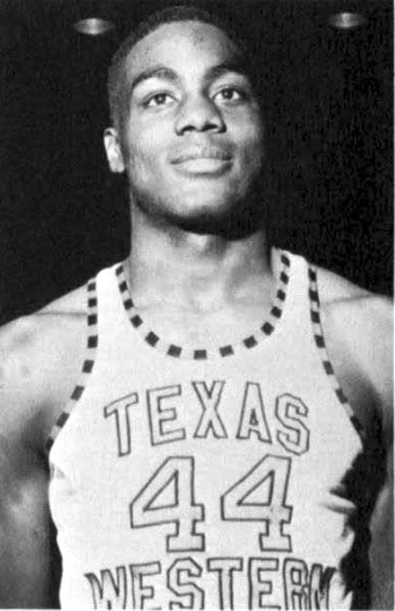 Portrait of Harry Flournoy (1943–2016) – memorial page