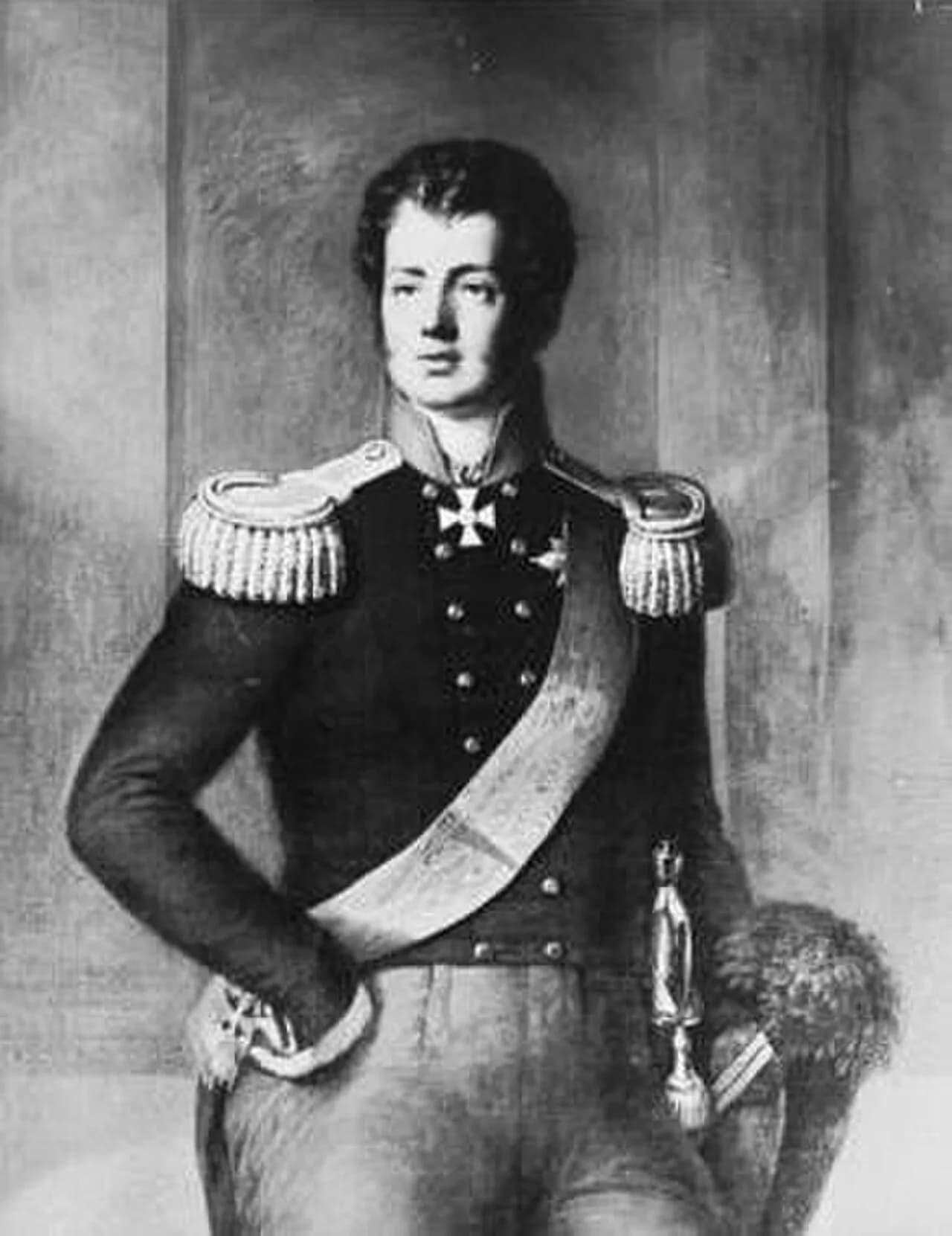 Friedrich von Anhalt-Dessau