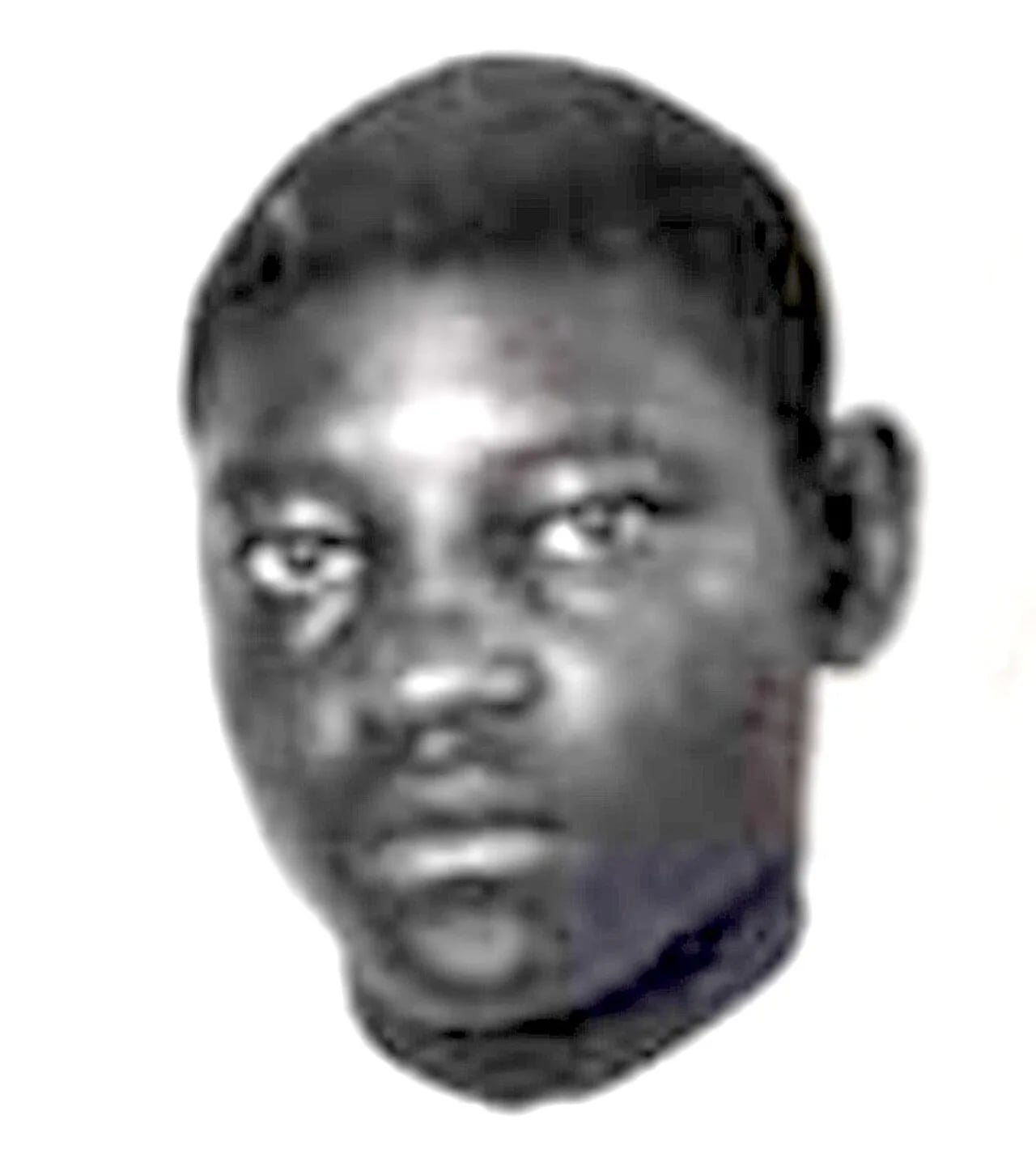 Portrait of Haywood Patterson (1913–1952) – memorial page