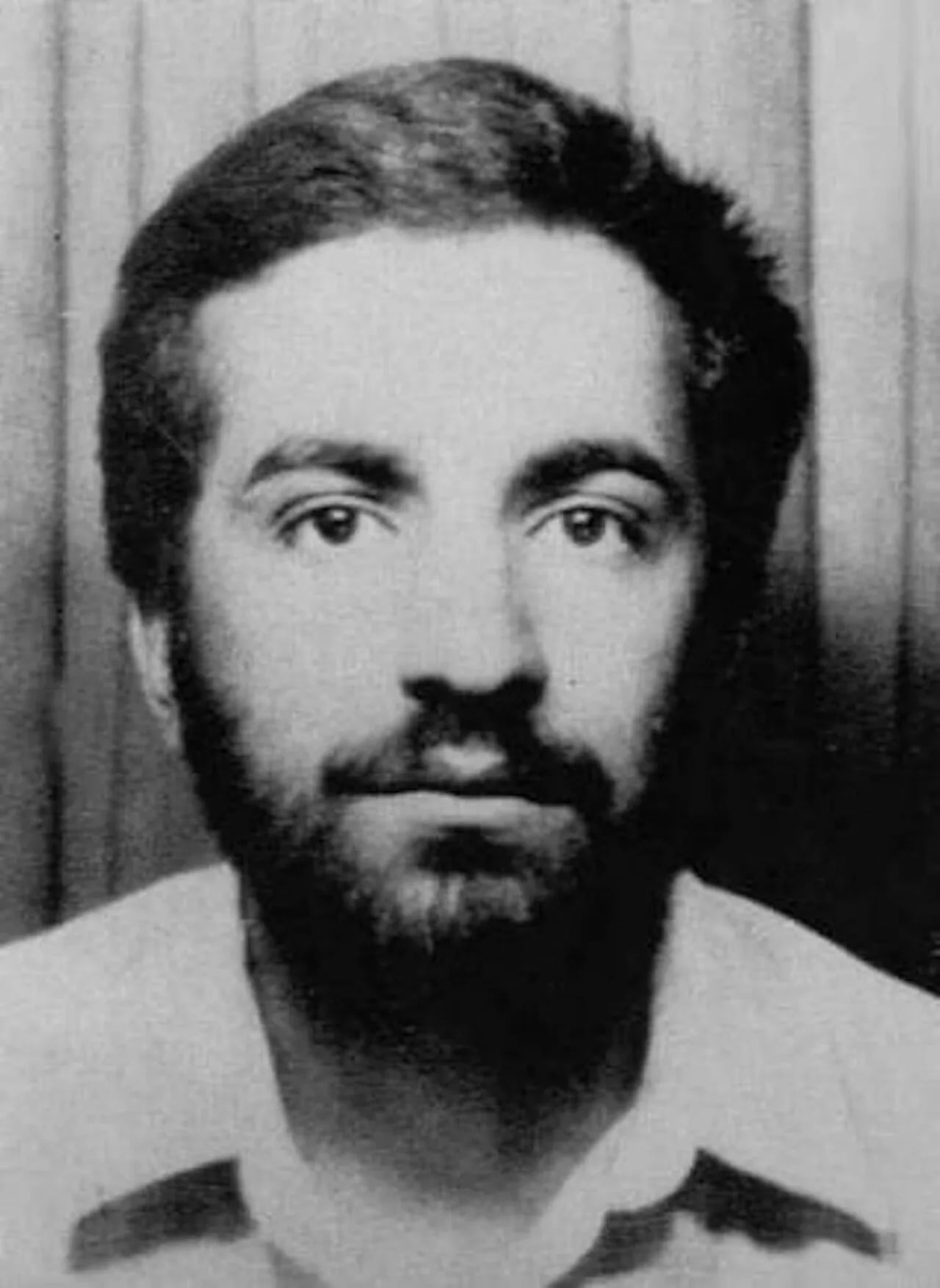 Portrait of Mohammad Reza Kolahi Samadi (1959–2015) – memorial page