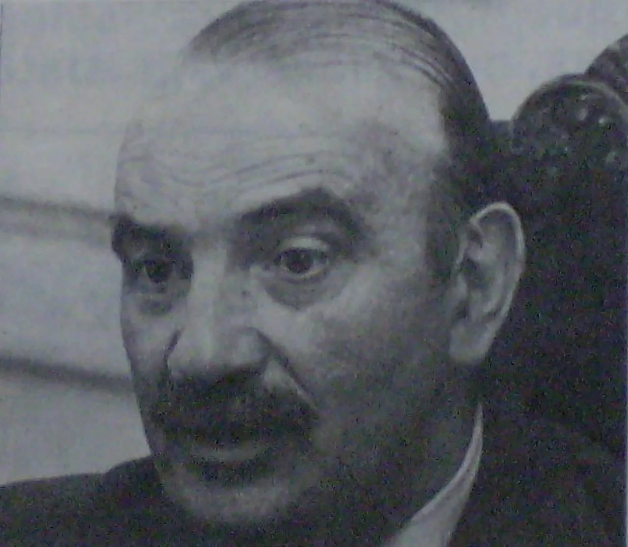 Portrait of Antonio Tróccoli (1925–1995) – memorial page