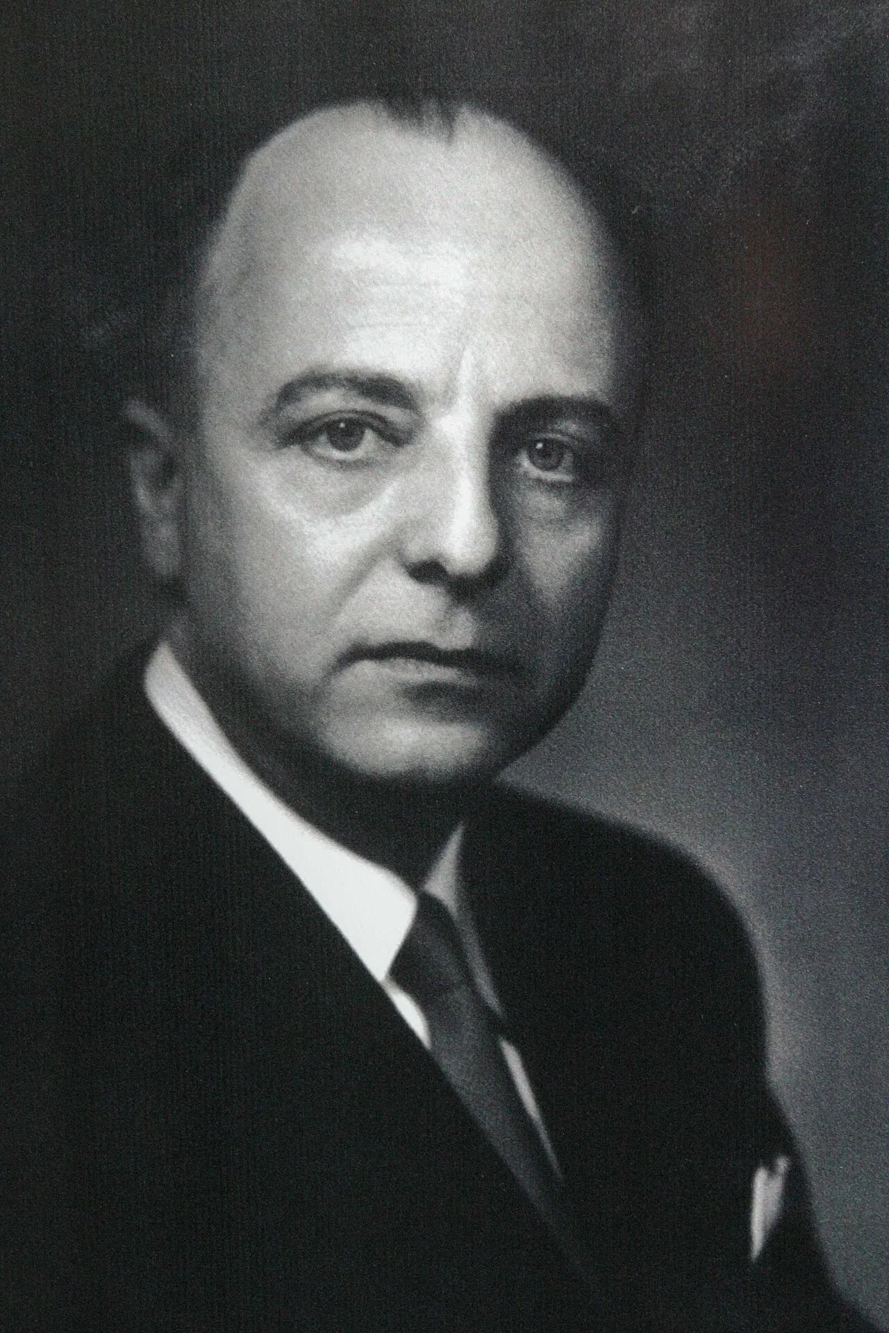 Porträt von Arturo Maschke (1902–2001) – Gedenkseite