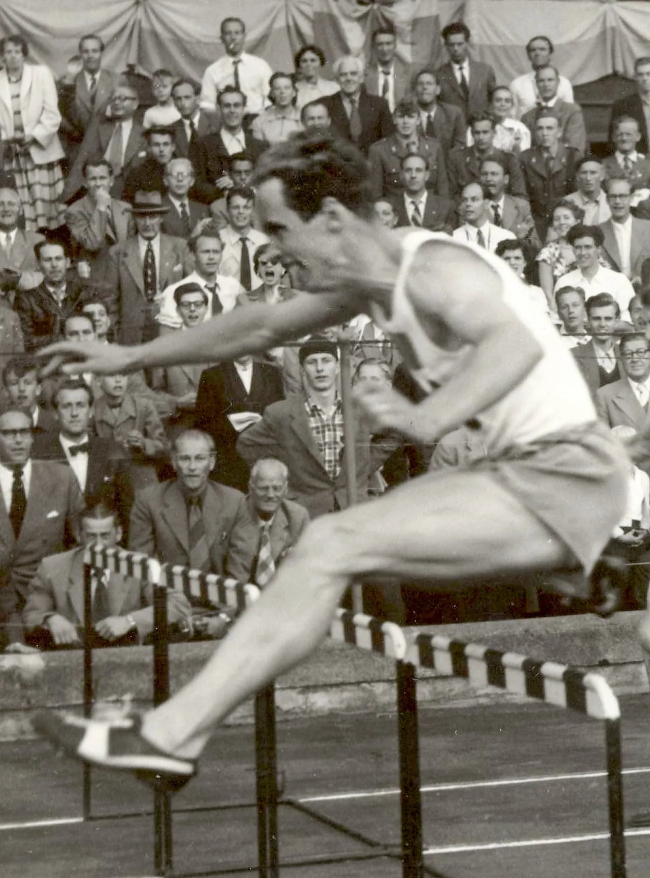Portrait of Sven Olov Eriksson (1929–1999) – memorial page