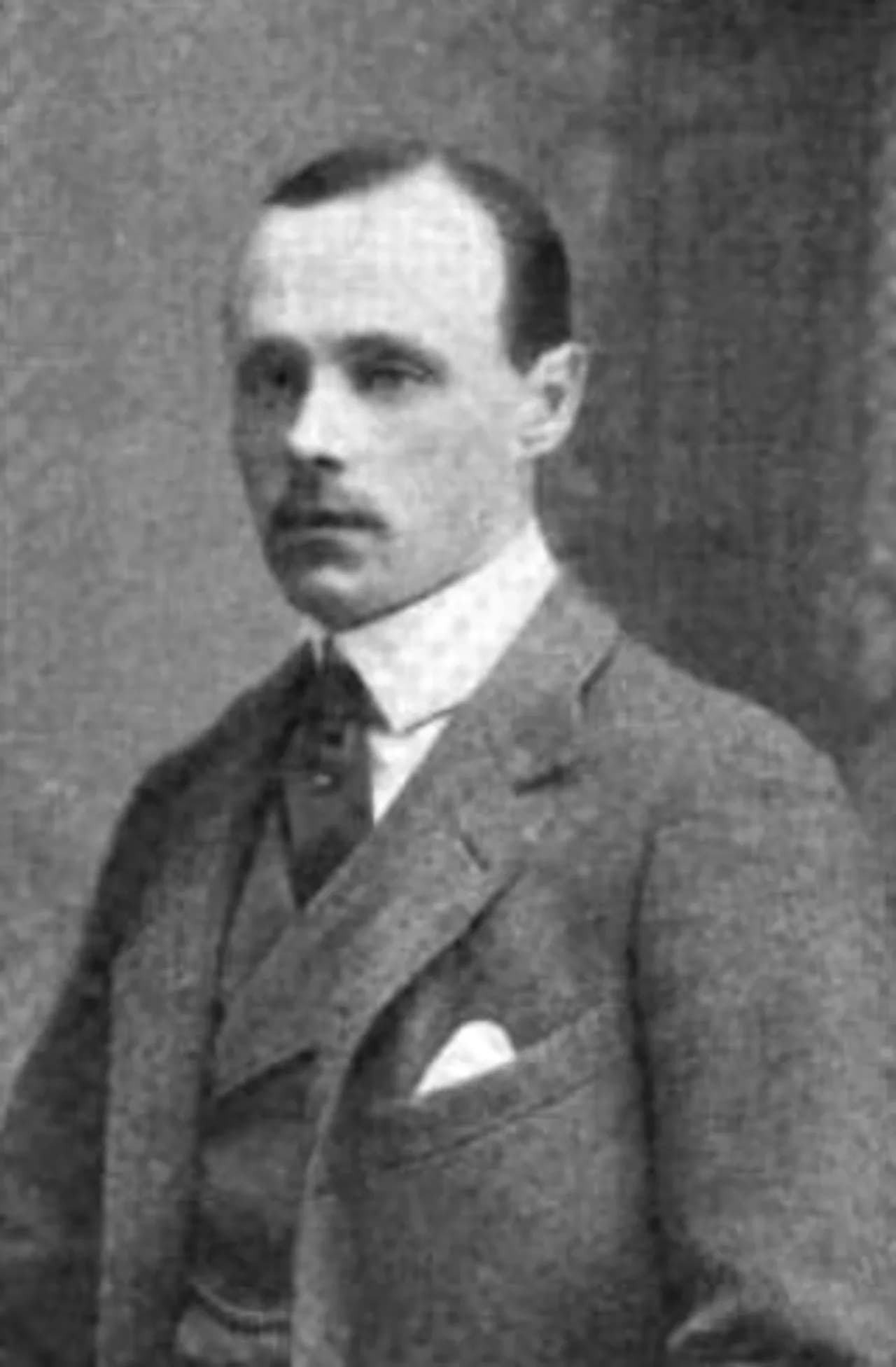 Henry-de-La-Poer Beresford, 6. Marquess of Waterford