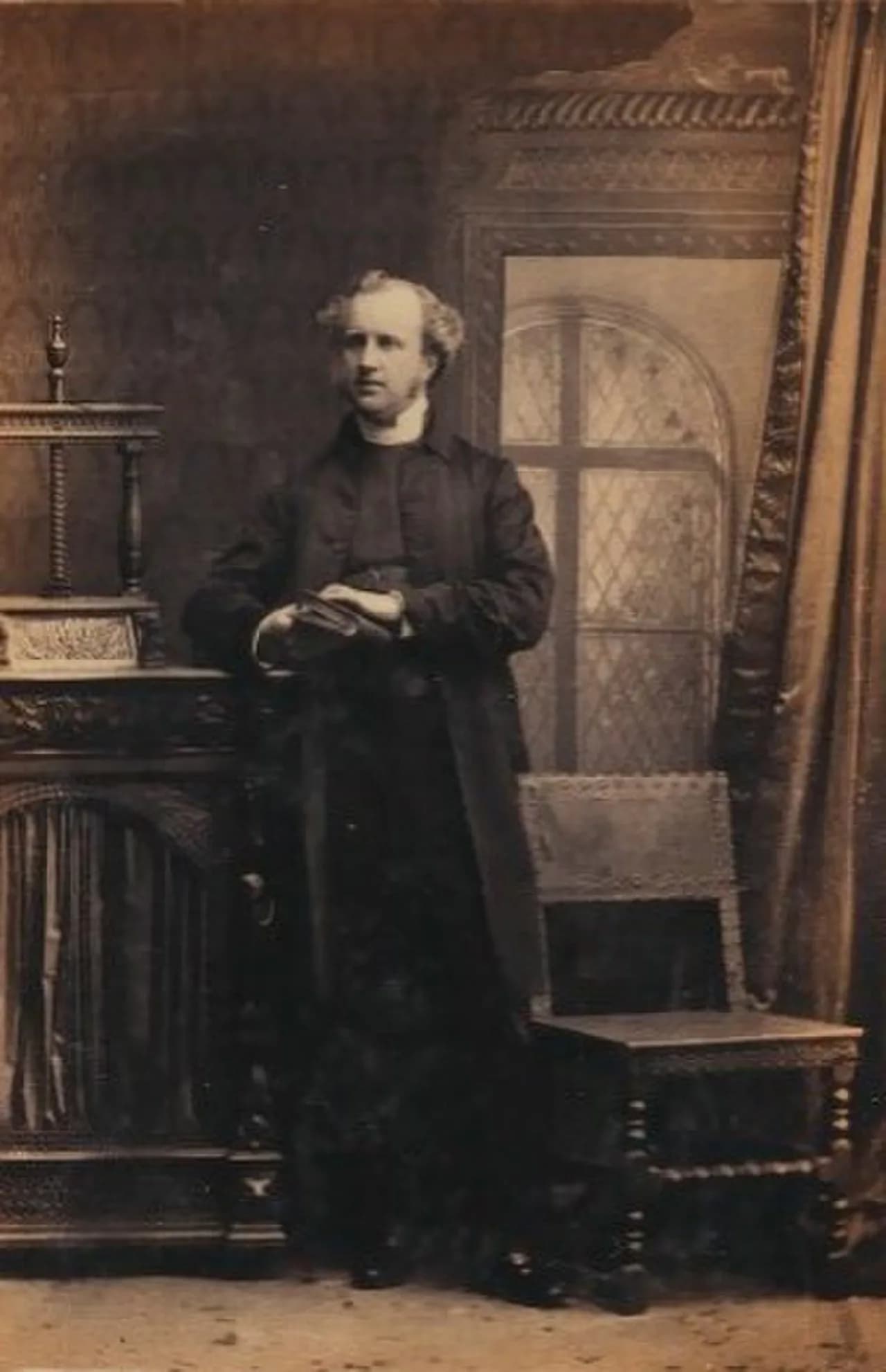 Henry Bowlby