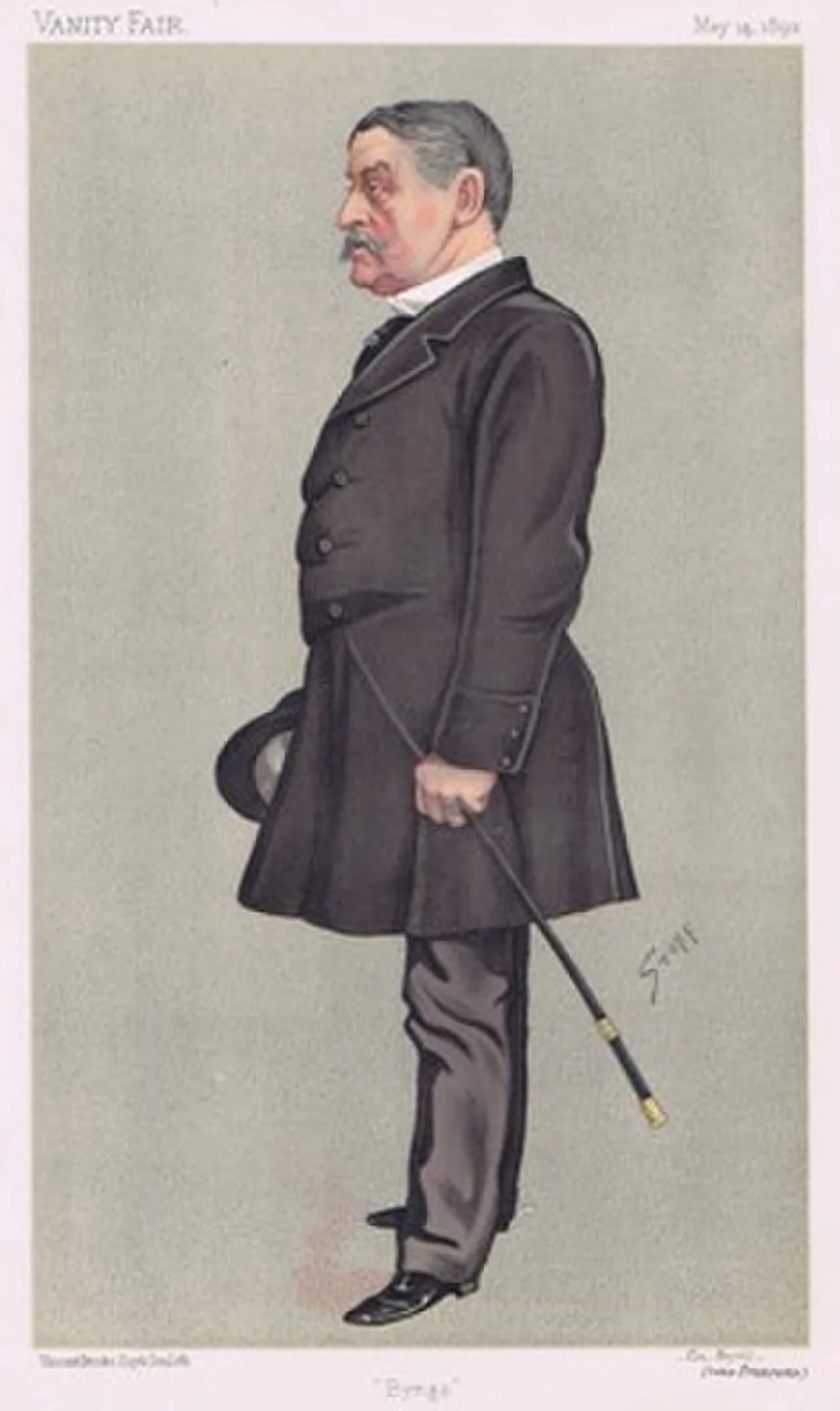Henry Byng, 4. Earl of Strafford