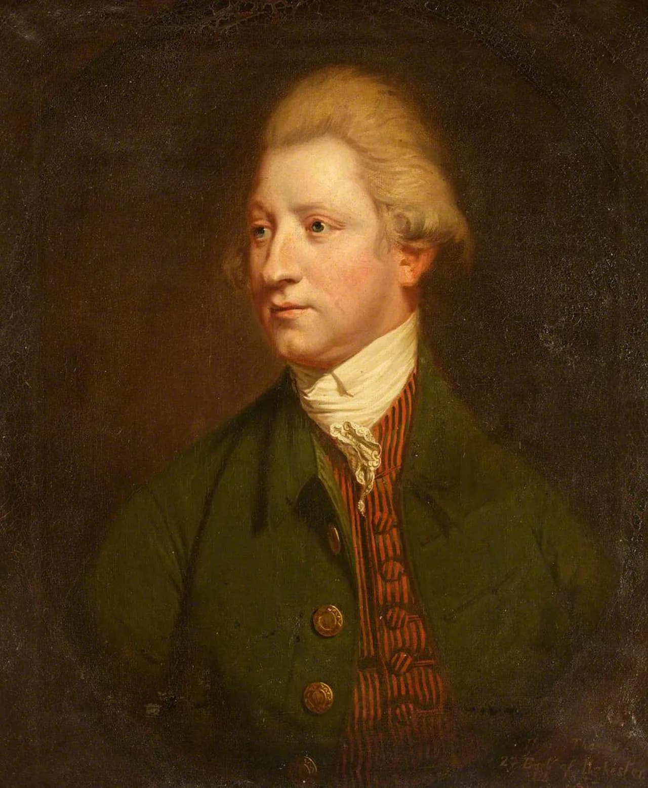 Henry Fox-Strangways, 2nd Earl of Ilchester