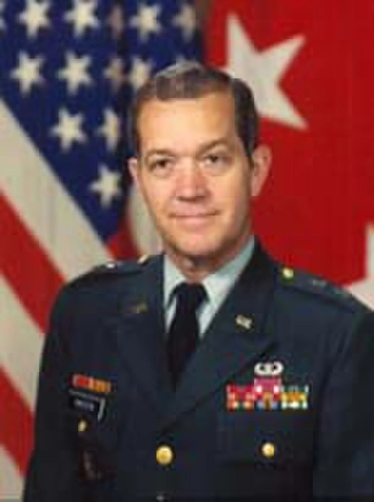 Portrait of Henry Gene Skeen (1933–2006) – memorial page