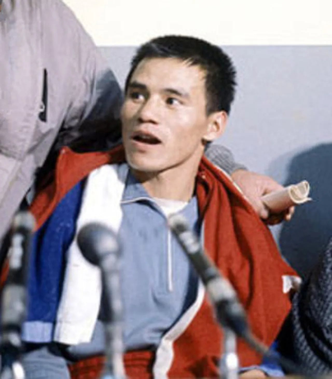 Porträt von Takao Sakurai (1941–2012) – Gedenkseite