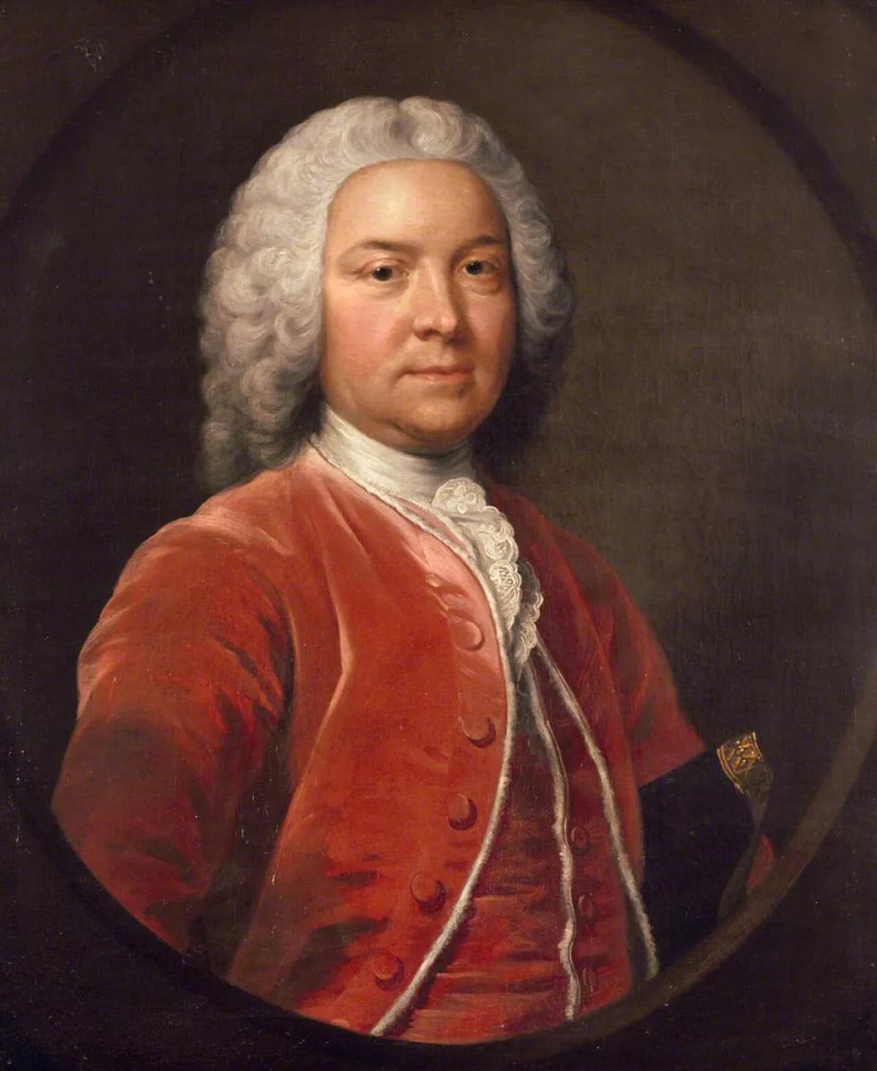 Henry Herbert, 1st Earl of Powis