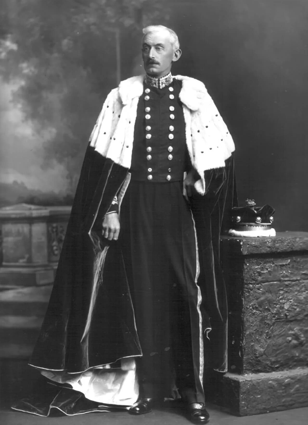 Henry Mulholland, 2nd Baron Dunleath