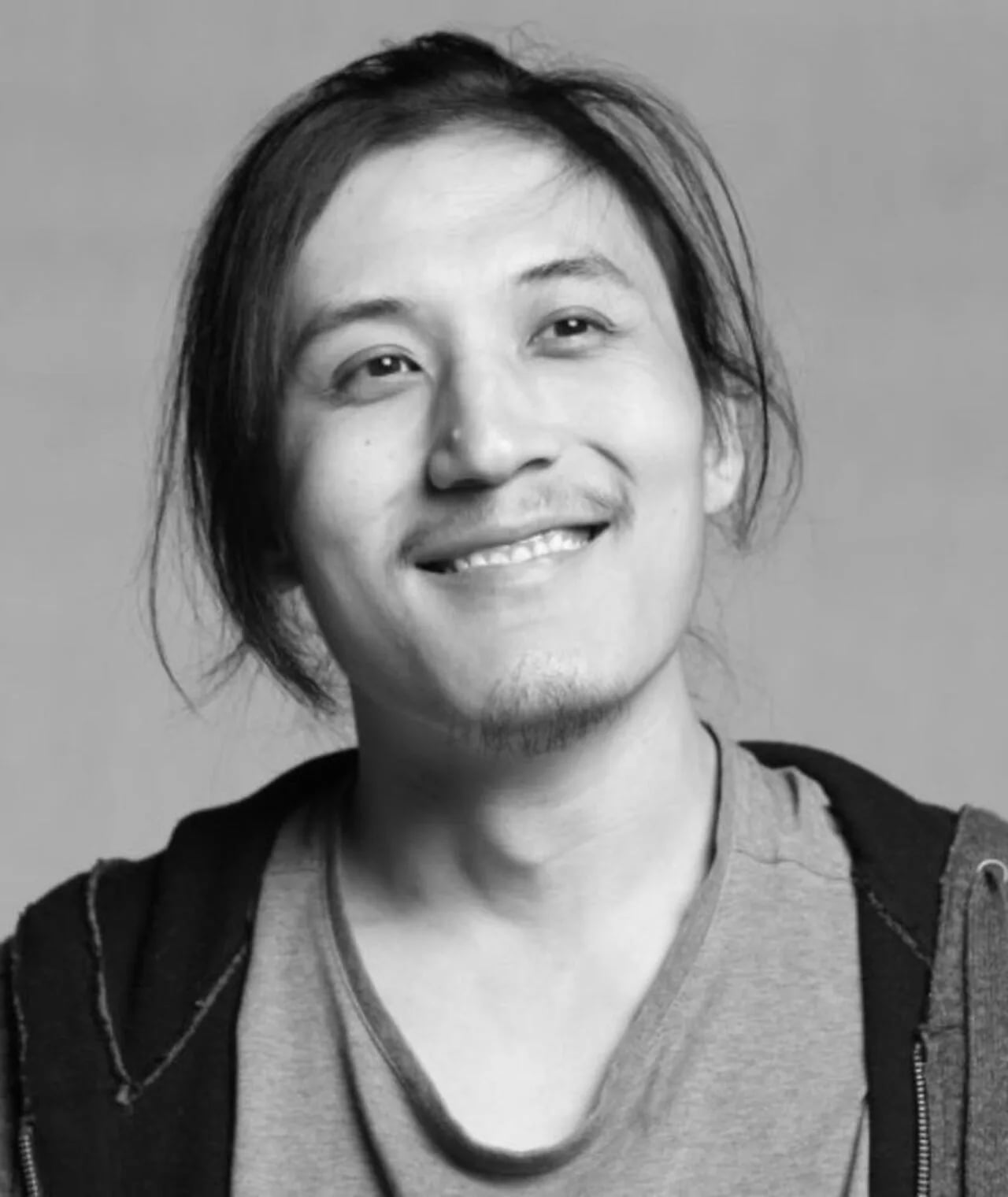 Porträt von Hu Bo (1988–2017) – Gedenkseite