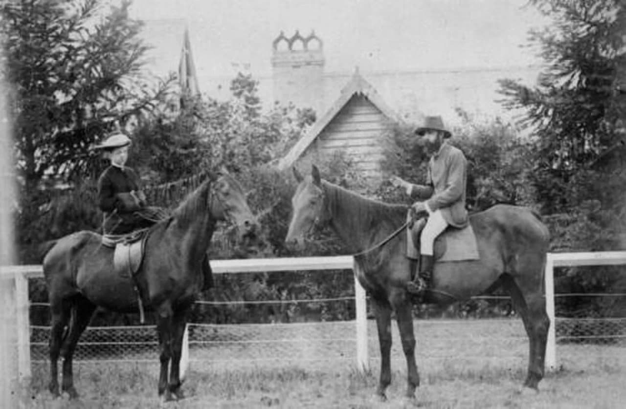 Henry Plantagenet Somerset