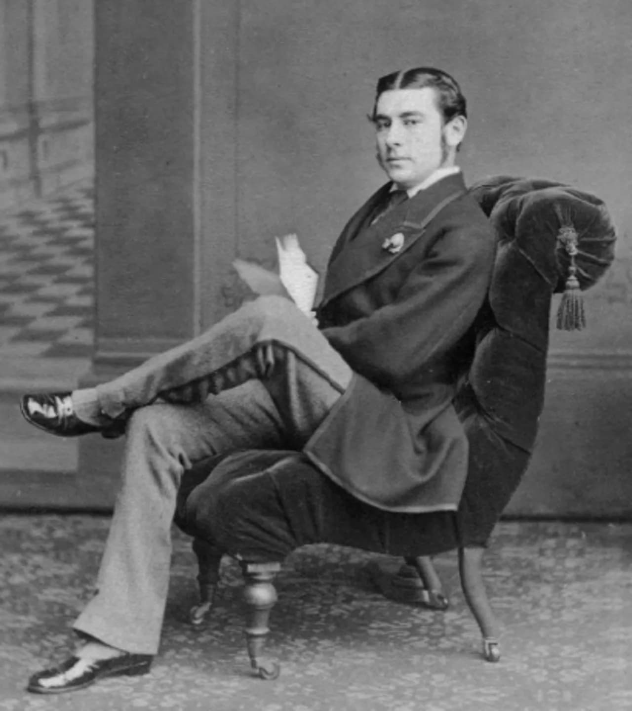 Henry Samuelson