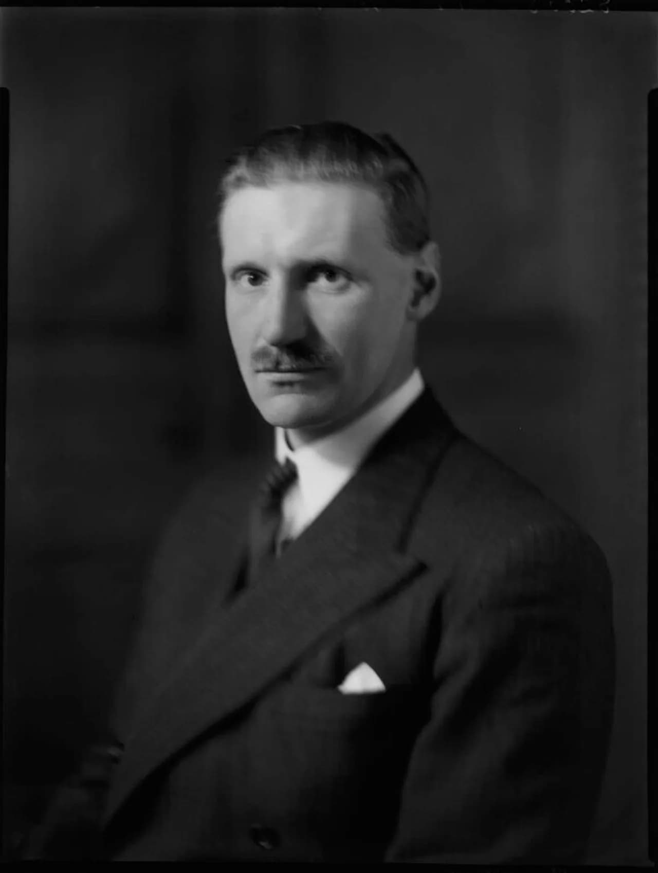 Henry Scrymgeour-Wedderburn, 11th Earl of Dundee