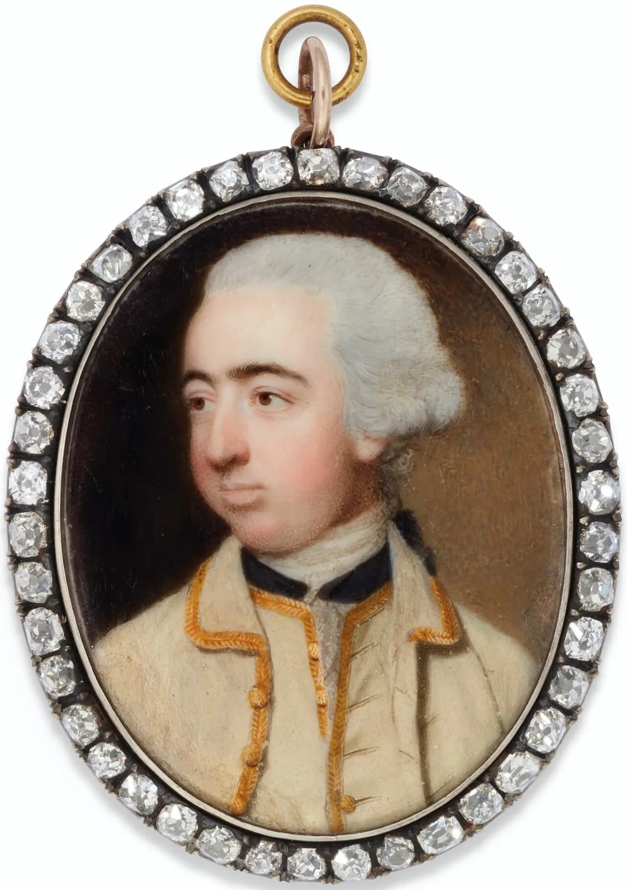 Henry de Burgh, 1st Marquess of Clanricarde