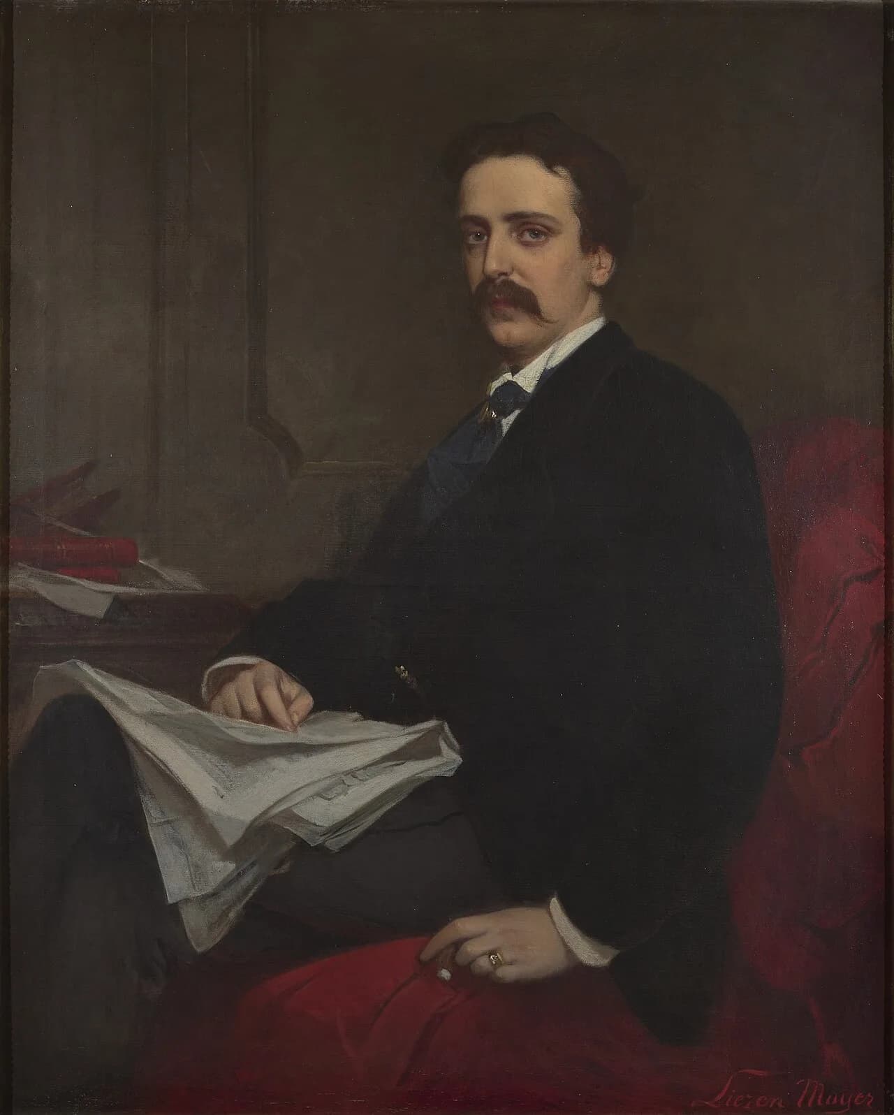 Henry de Worms, 1st Baron Pirbright