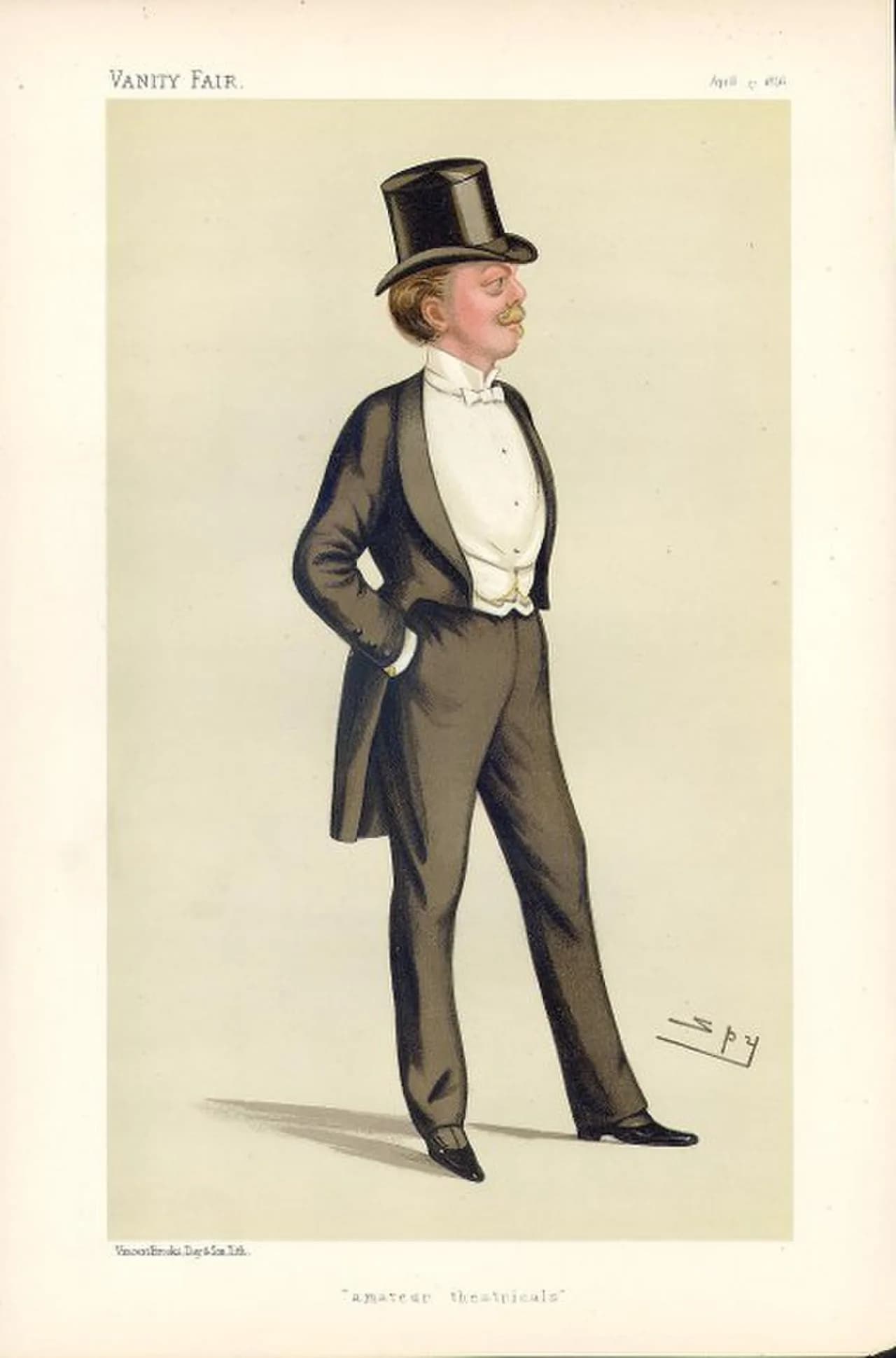 Herbert Gardner, 1st Baron Burghclere