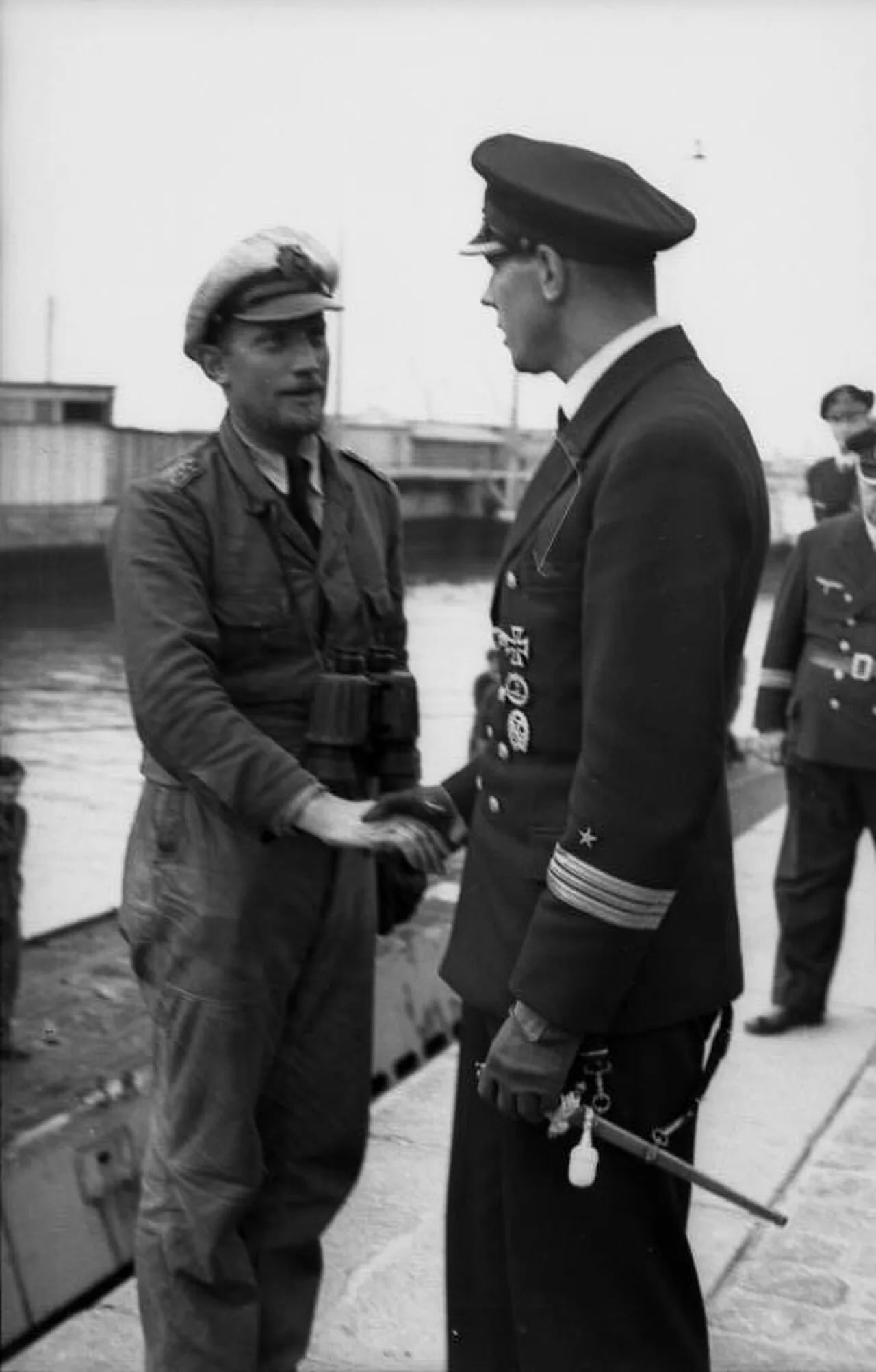 Porträt von Herbert Sohler (1908–1991) – Gedenkseite