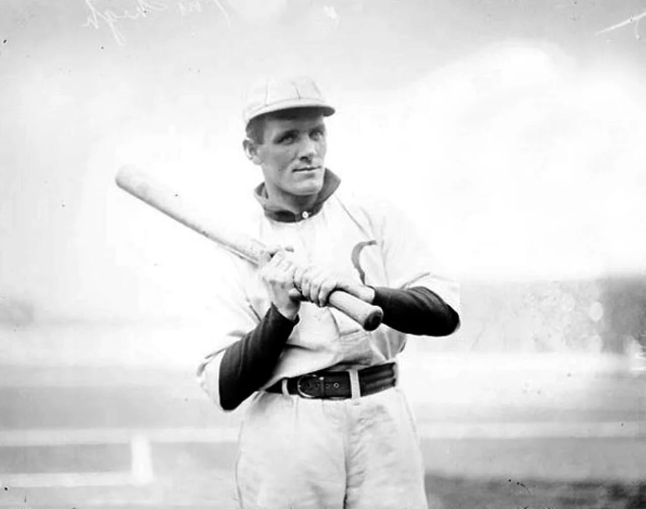 Portrait of Herm McFarland (1870–1935) – memorial page