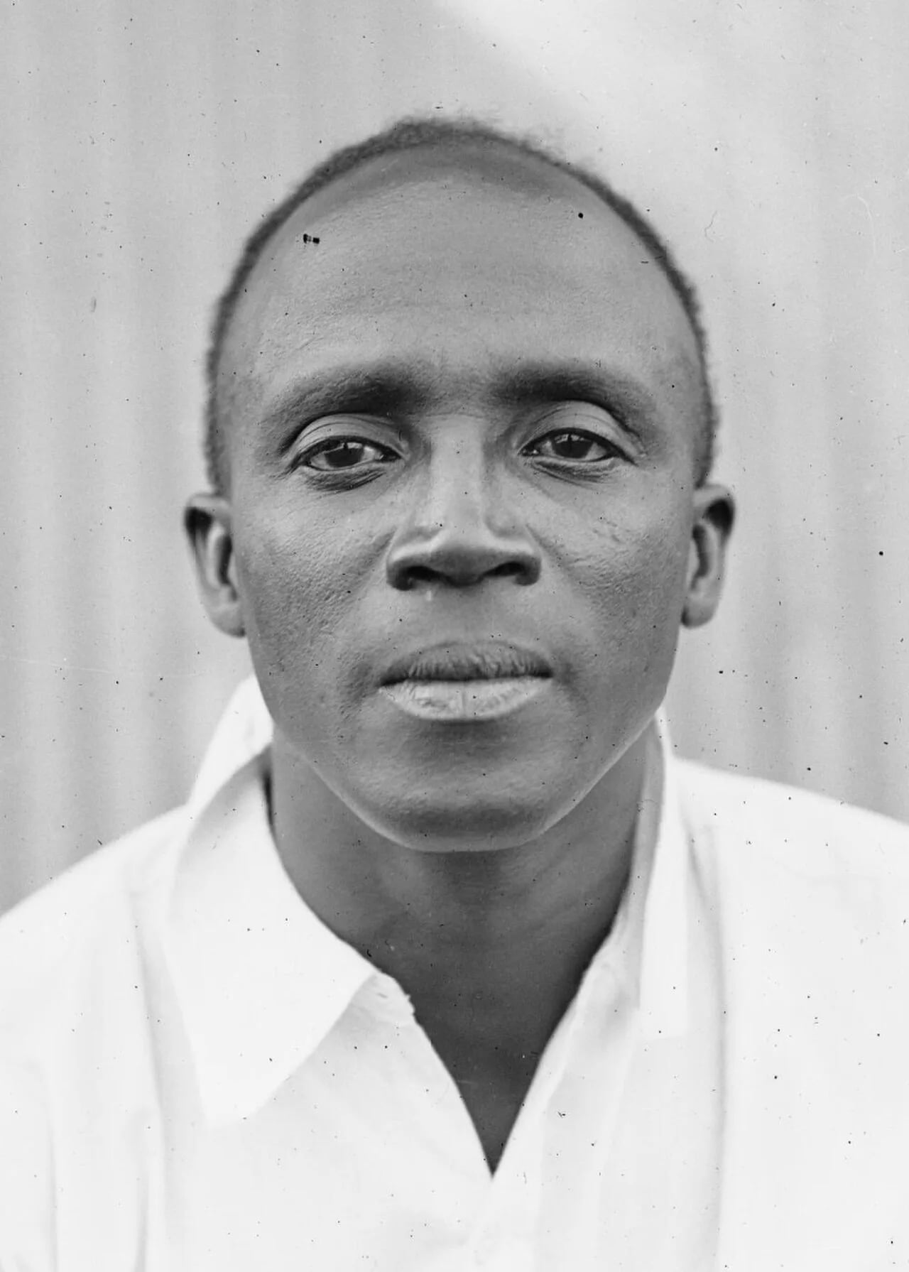 Porträt von Herman Griffith (1893–1980) – Gedenkseite