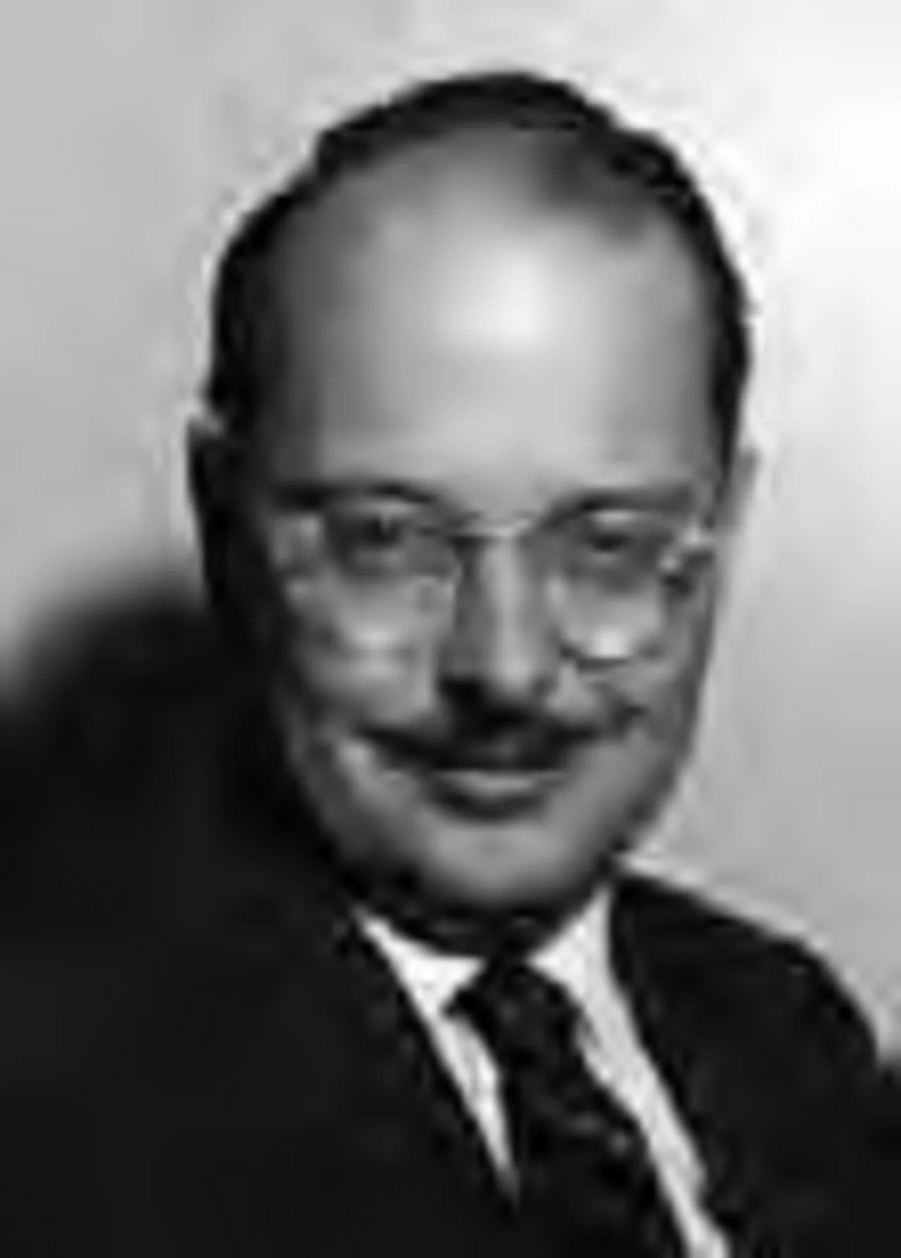 Porträt von Willis H. Shapley (1917–2005) – Gedenkseite