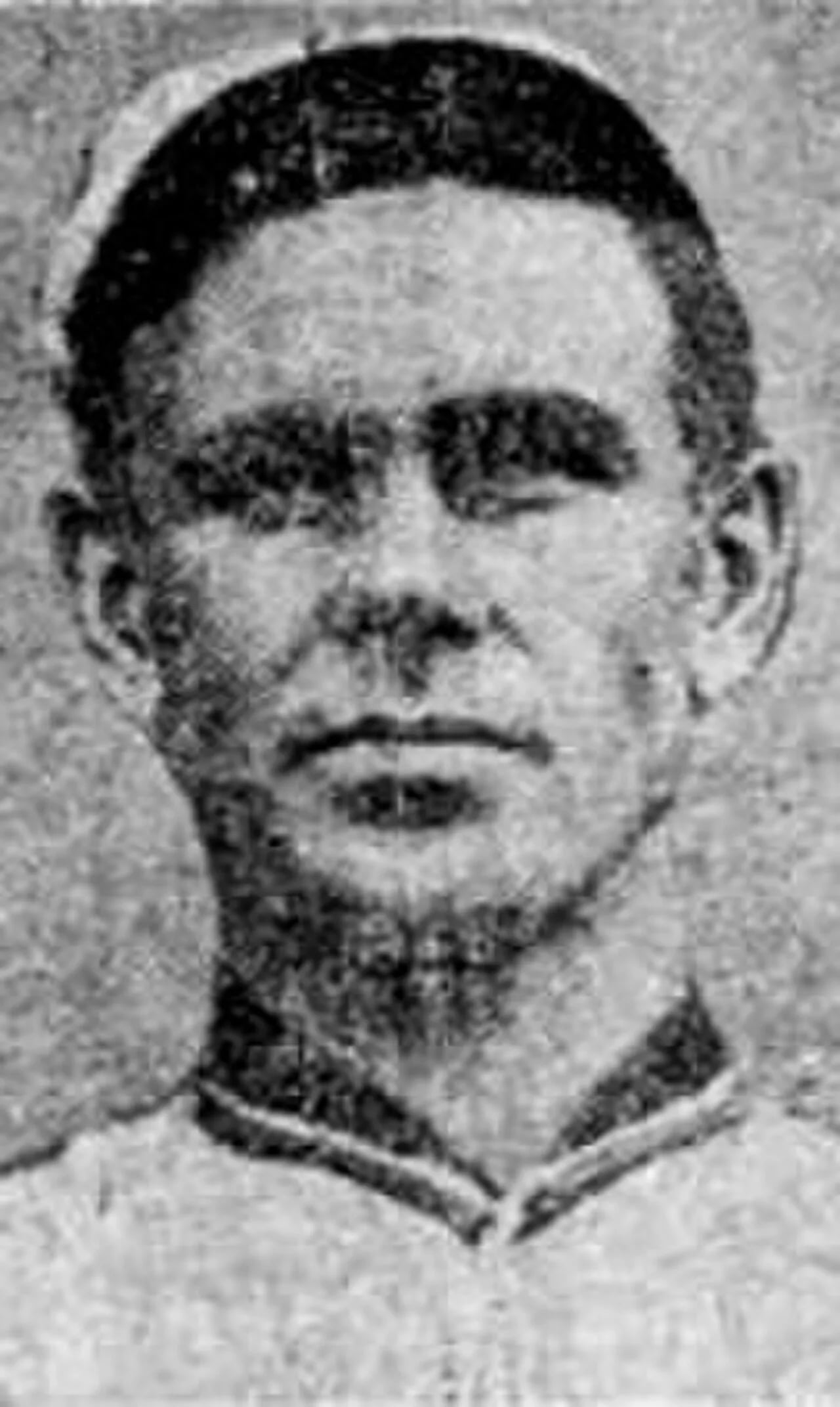 Portrait of Hi West (1884–1963) – memorial page
